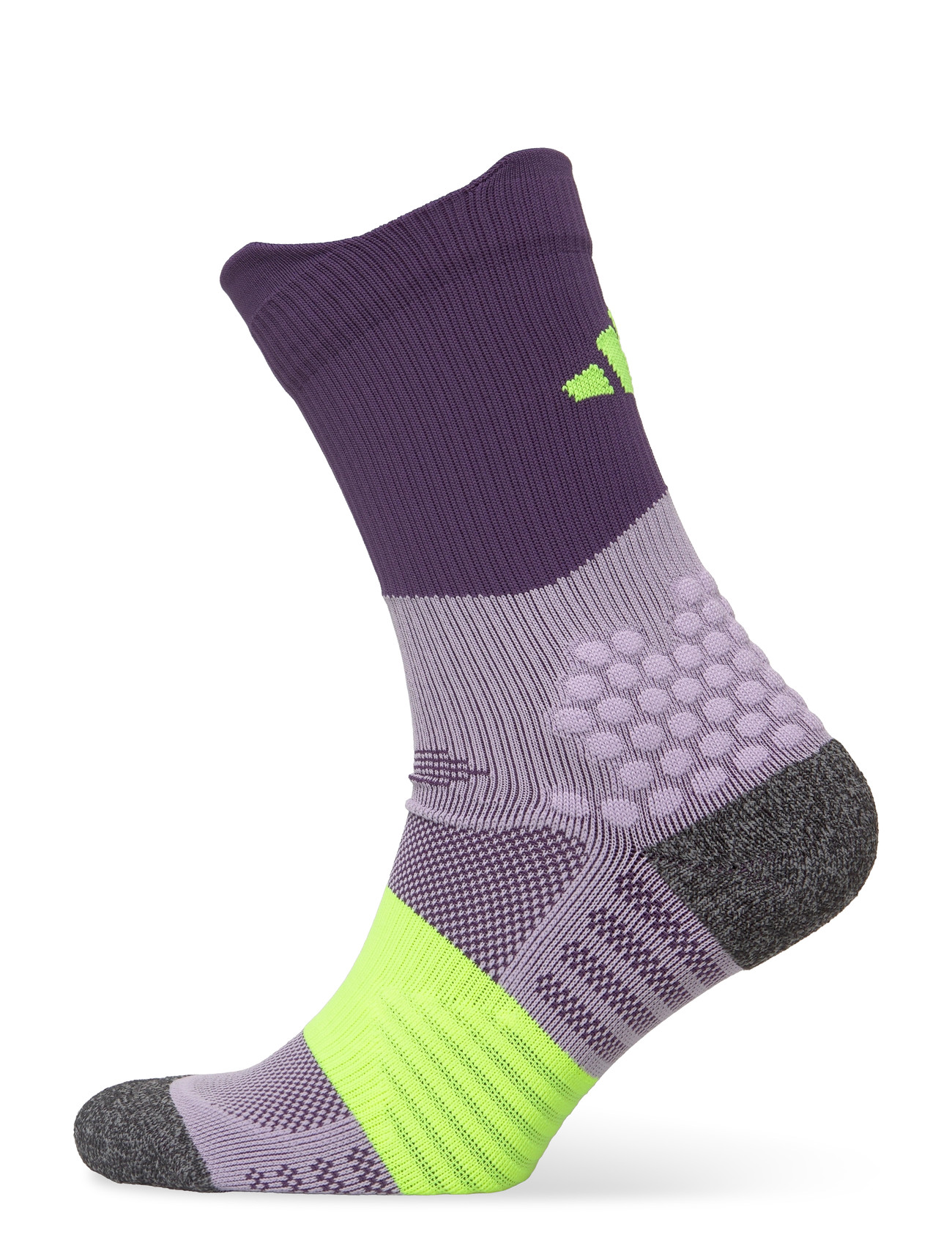 adidas Performance Runxboost Sock, 46-48, Multi/patterned, Sport Clothing > Sport Socks, Dame