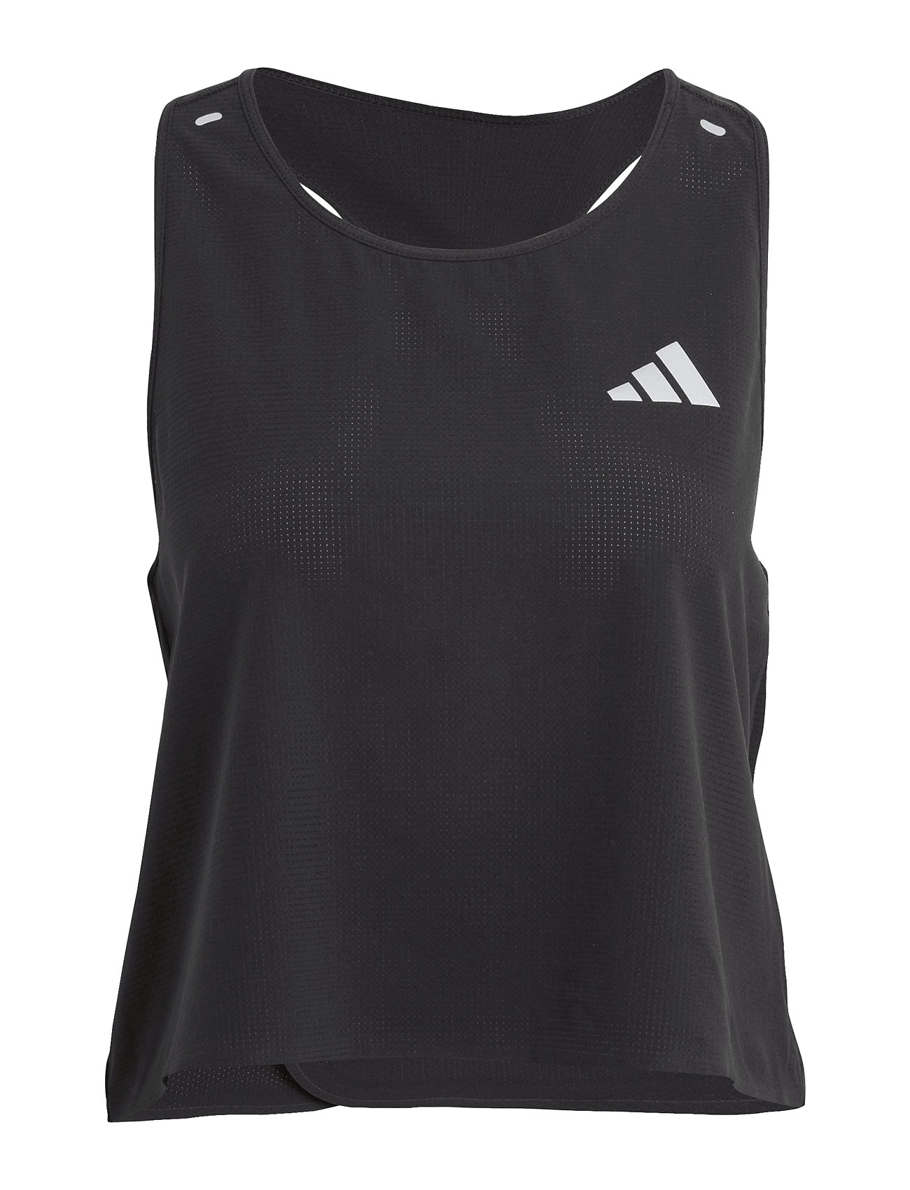 ADIDAS PERFORMANCE Adi365 Crop W Schwarz - L - Damen