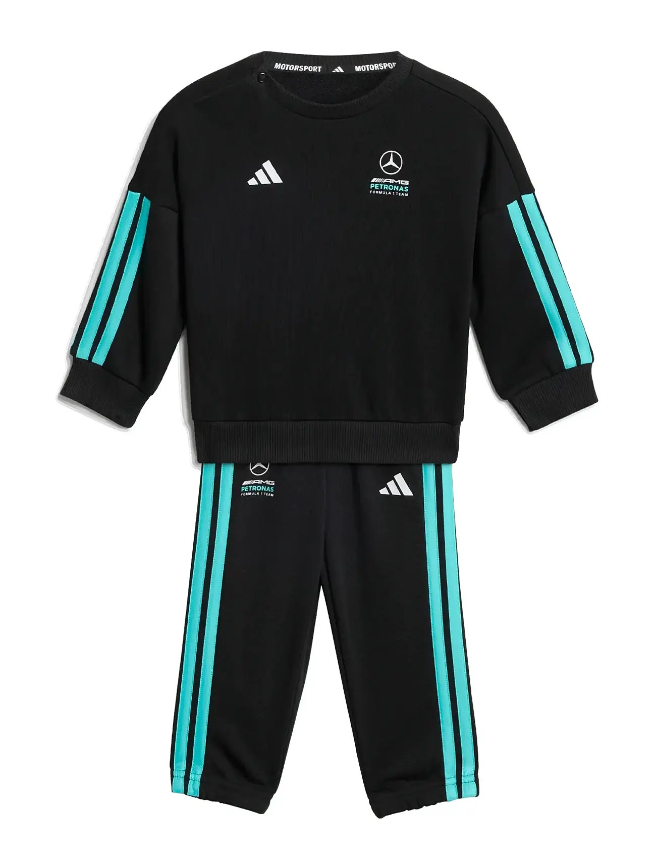 adidas Performance Mer Dna Bbyjgls, 74, Black