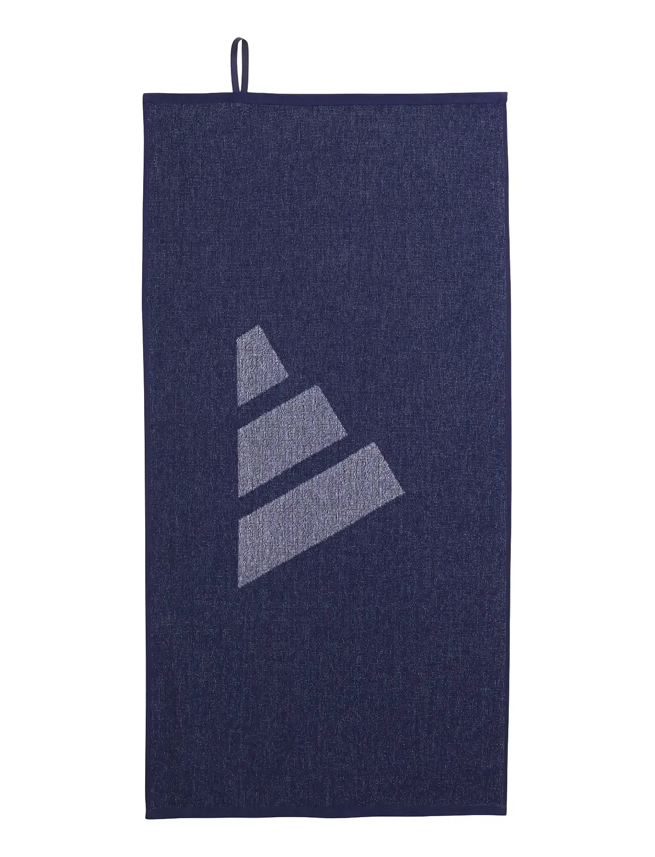 adidas Performance Per Pack Towel, One Size, Navy, Sport Swimming Equipment > Sport Towels, Dame