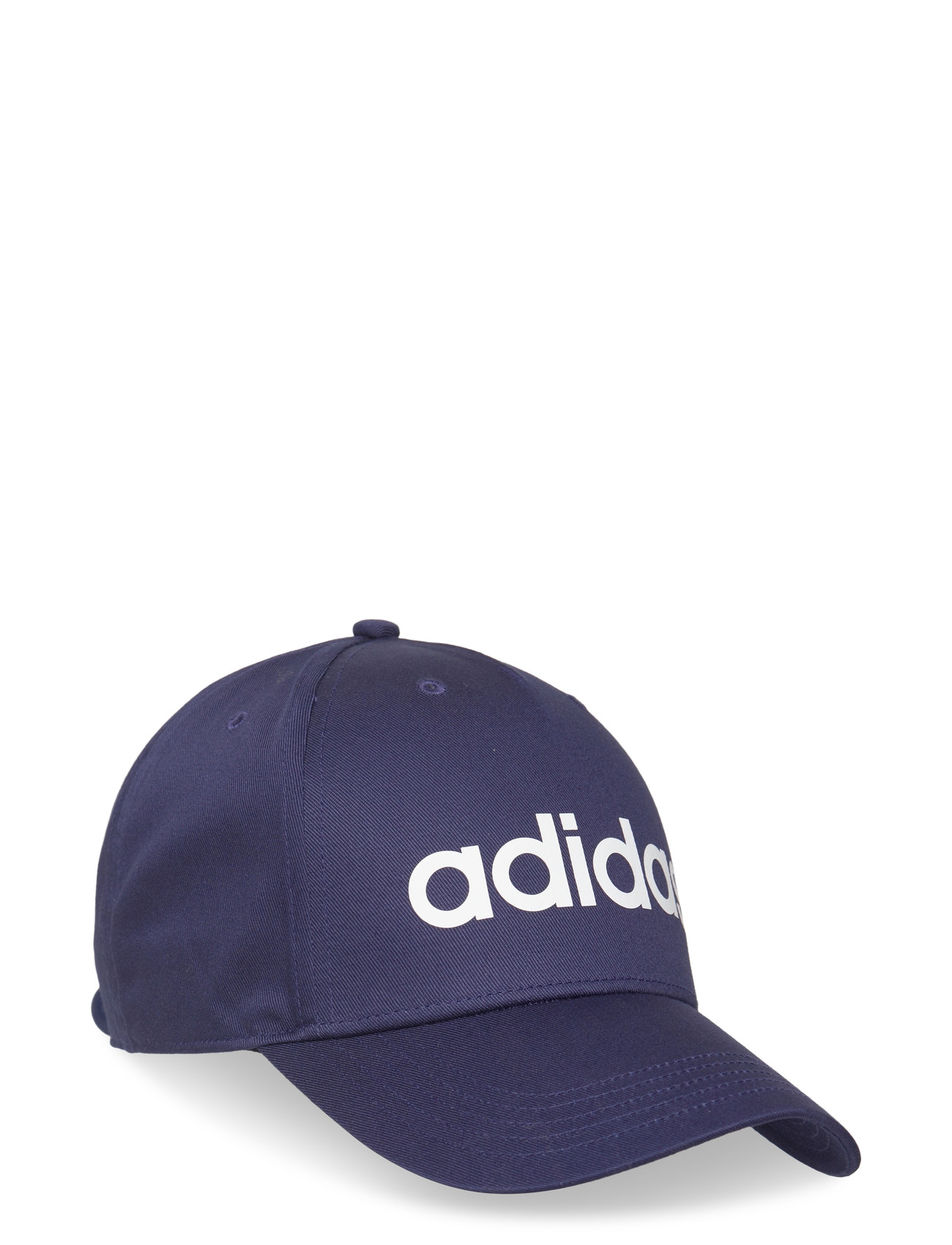 adidas Performance Linear Cap, 58-60, Navy, Sport Accessories > Sport Caps, Dame