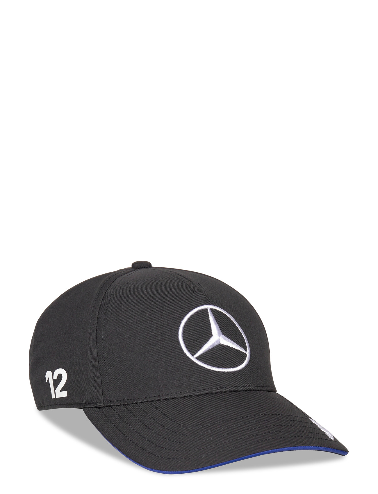 adidas Performance Mer Ka Cap, 52-54, Black