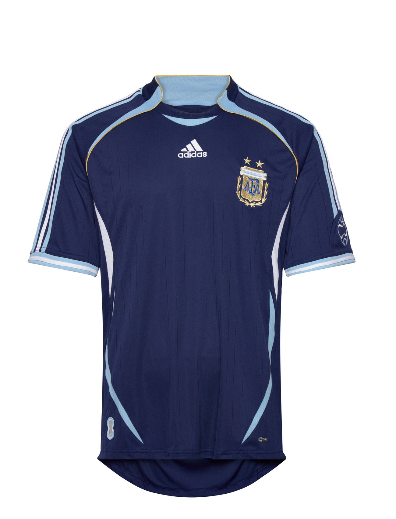 adidas Performance Afa A Jsy 06, XXL, Navy, Sport Overdele > Sport Football Shirts, Herre