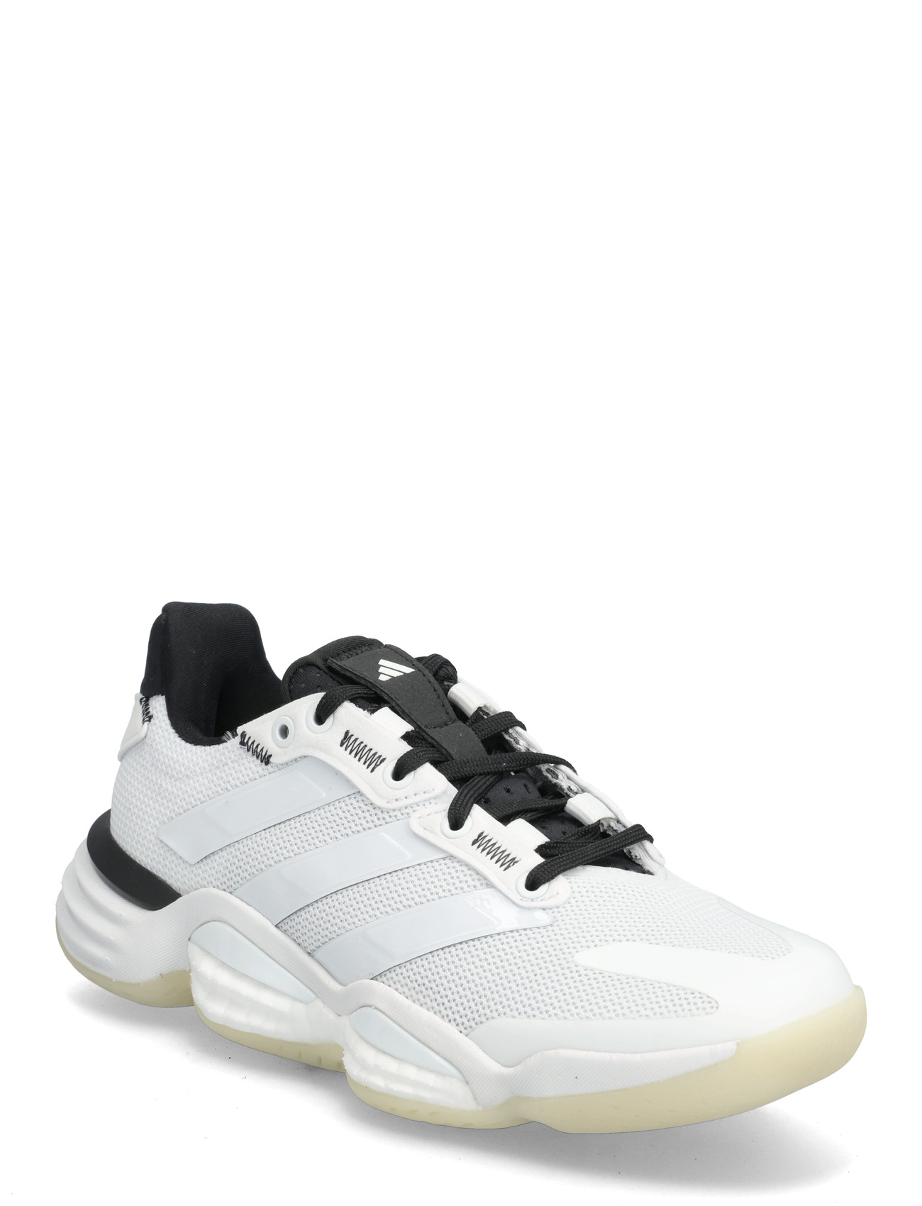 adidas Performance Stabil 16 W, 40, White, Sport Sko > Sport Indoor Sko, Dame