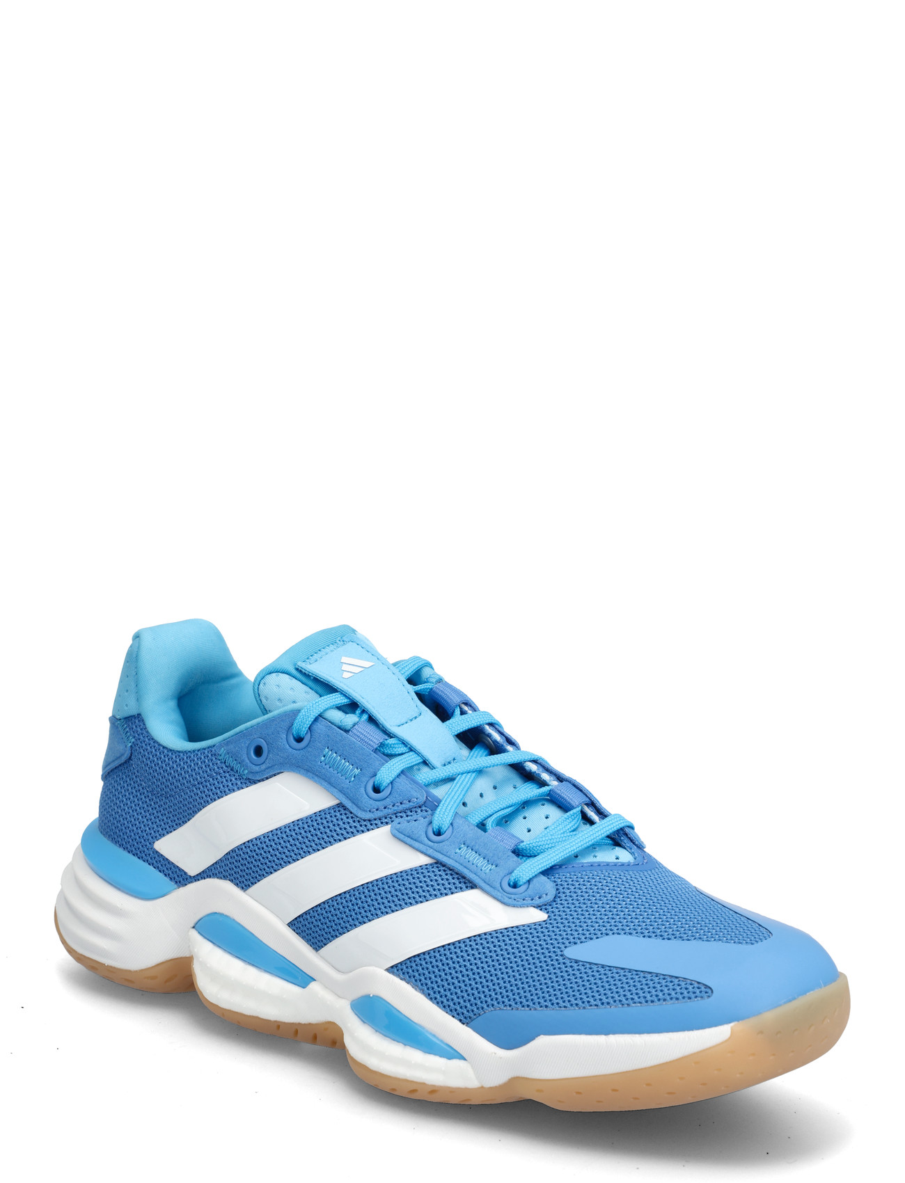 adidas Performance Stabil 16 M, 48, Blue, Sport Sko > Sport Indoor Sko, Herre