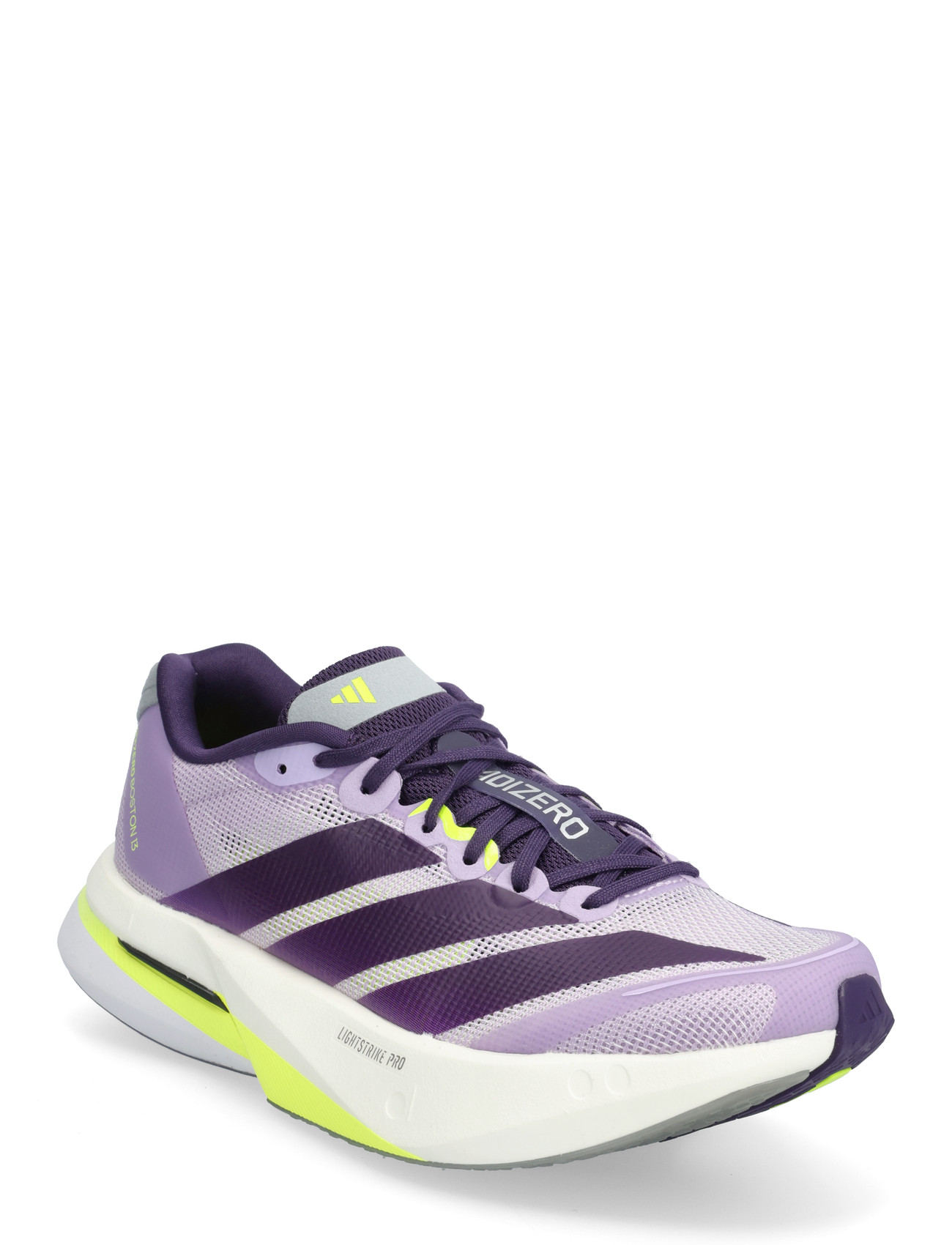 adidas Performance Adizero Boston 13 W, 38, Purple, Sport Sko > Sport Running Sko, Dame