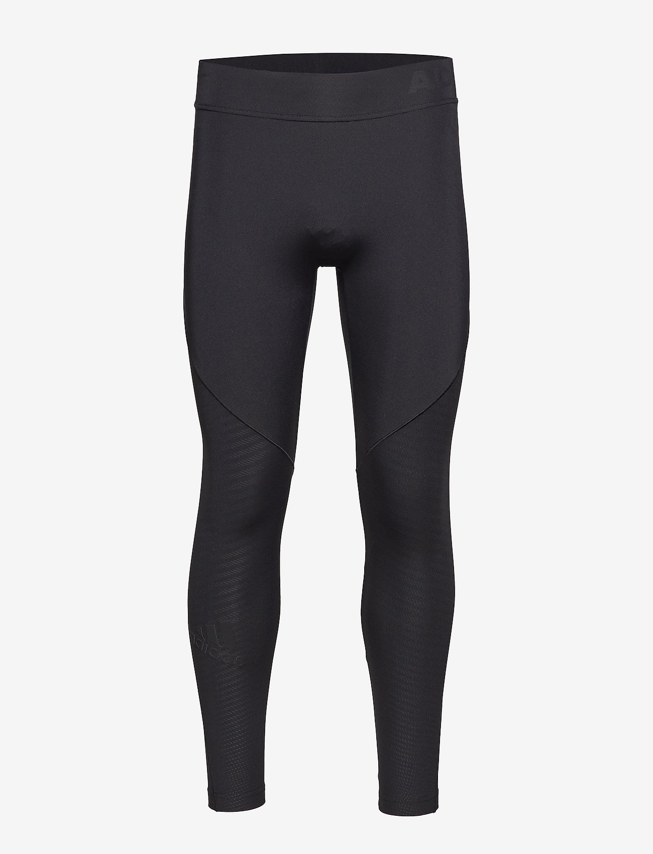 adidas performance tights black