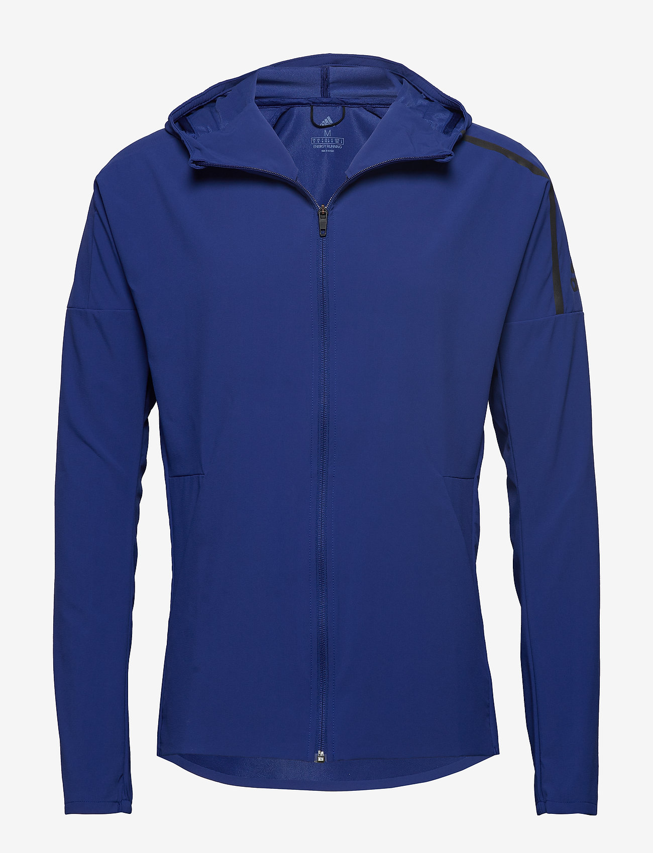 adidas energy running jacket