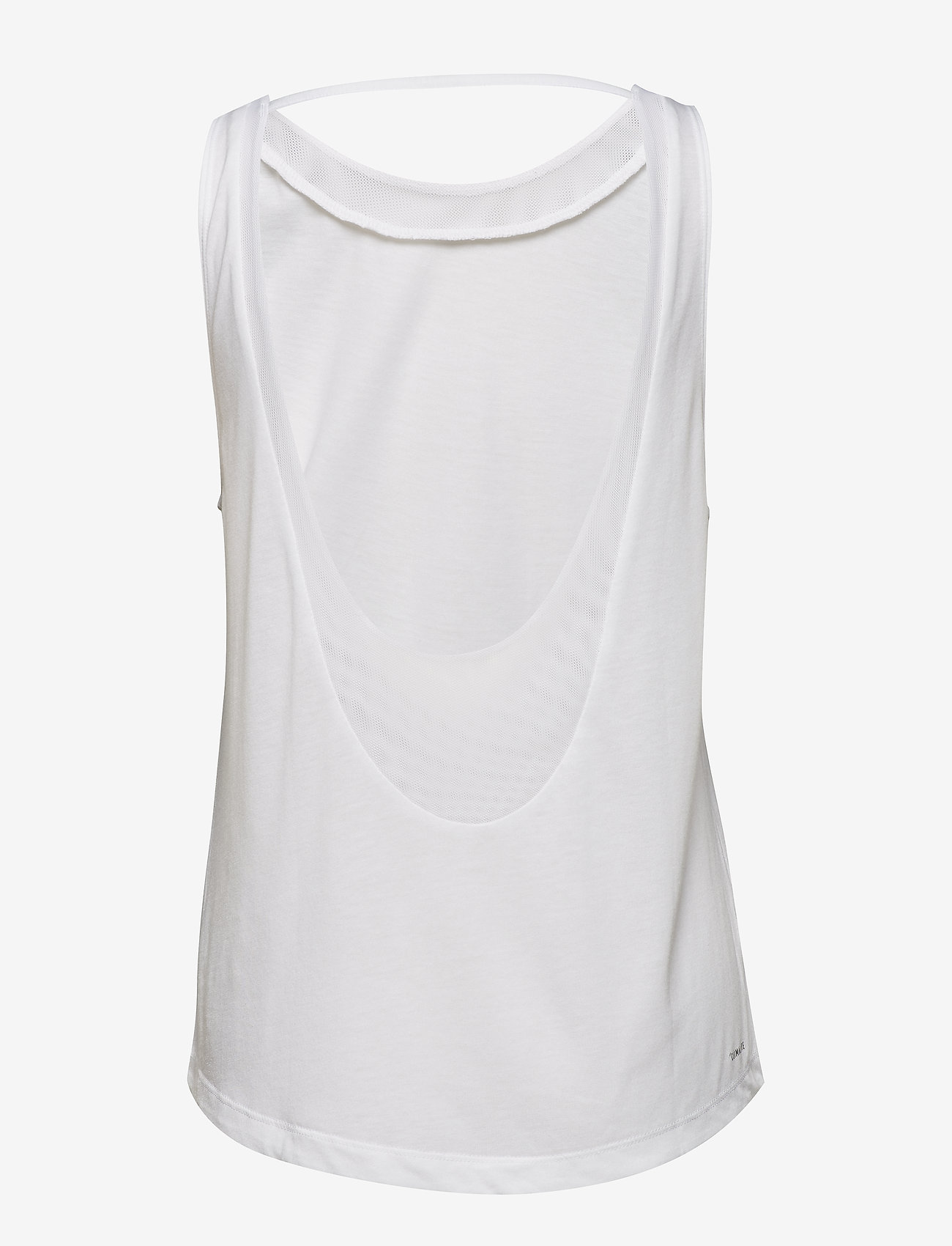 adidas low back tank