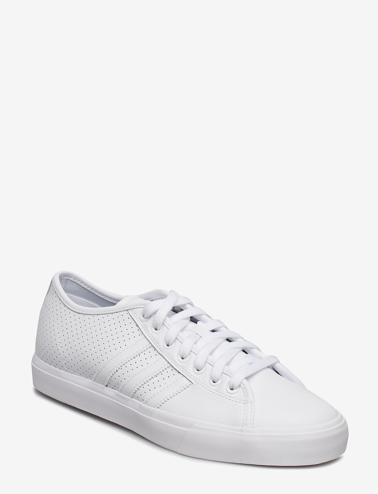 adidas matchcourt rx white