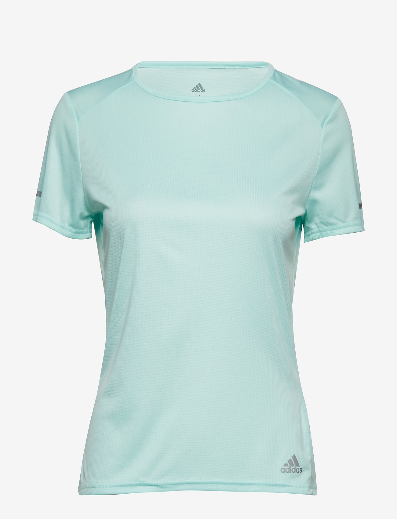 adidas run tee w