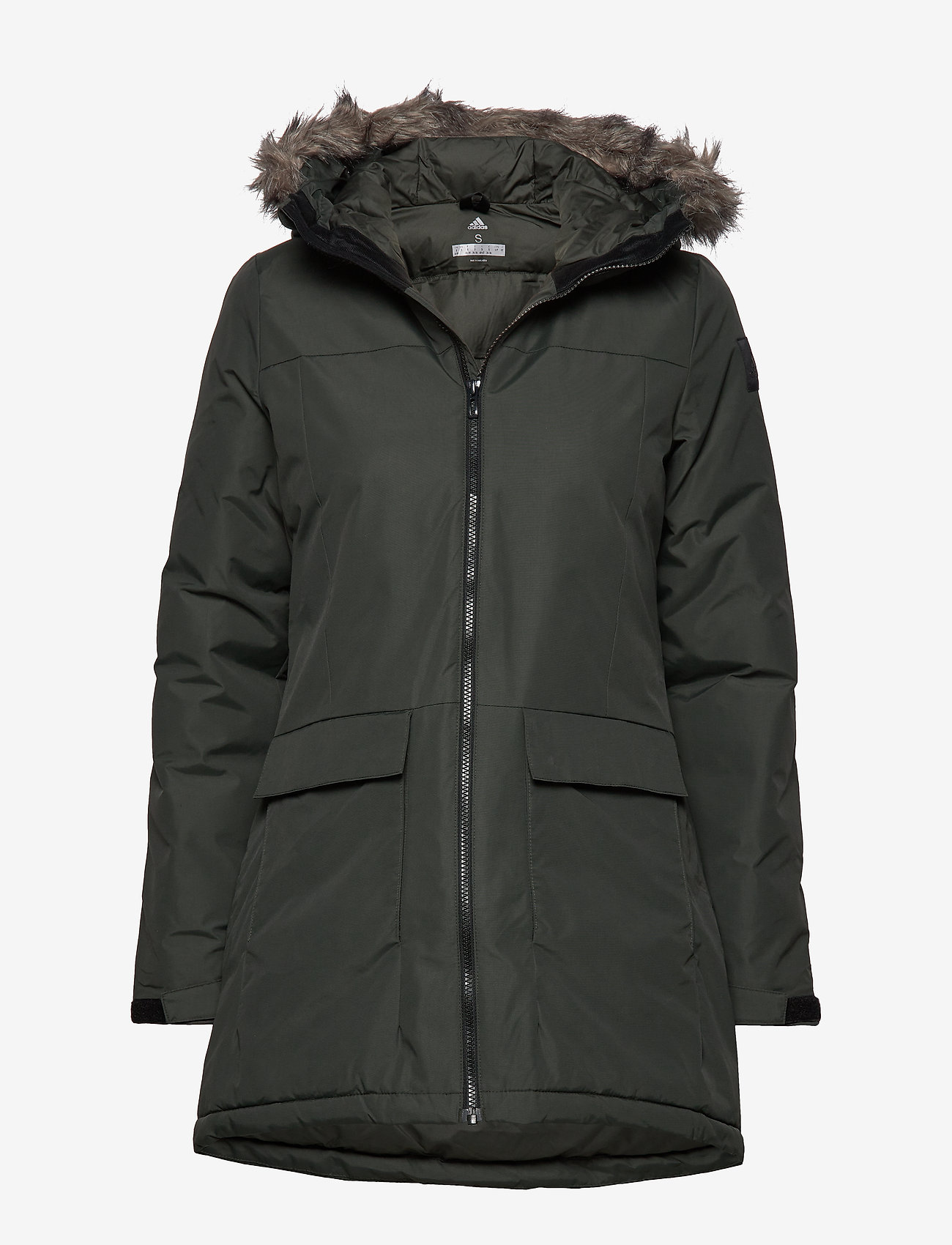 w xploric parka