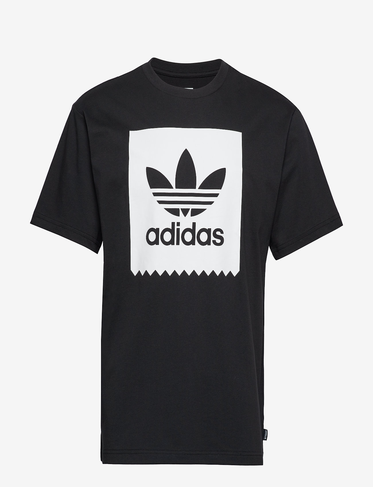 all black adidas t shirt