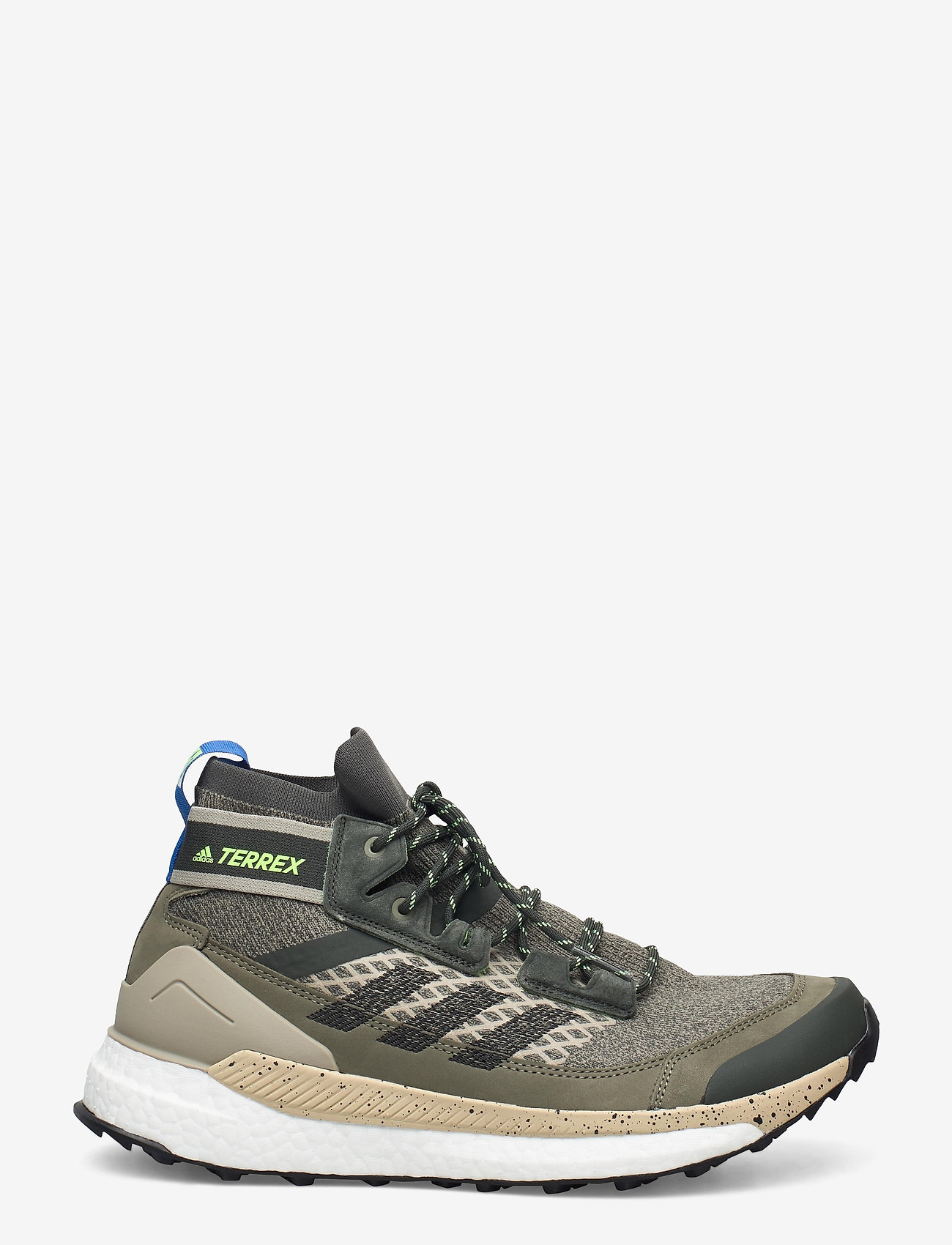adidas performance hiking