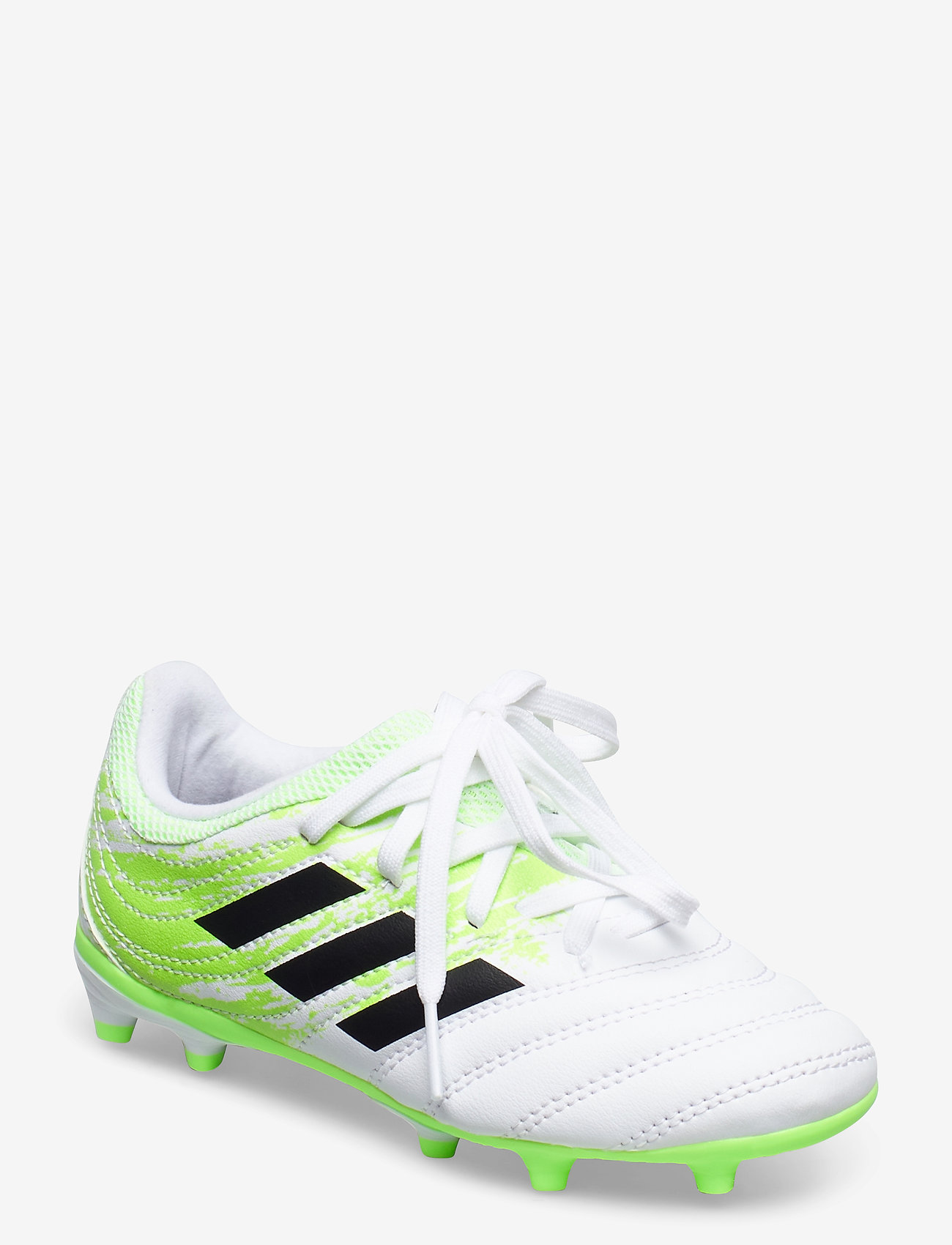 Copa 20.3 Fg J (Ftwwhtcblacksiggnr) (529 kr) adidas adidas Performance COPA 20.3 FG Fotballsko footwear