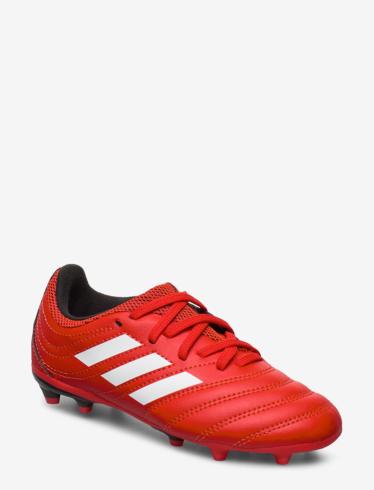 Copa 20.3 Fg J (Actredftwwhtcblack) (399.20 kr) adidas adidas Performance COPA 20.3 FG Fotballsko footwear