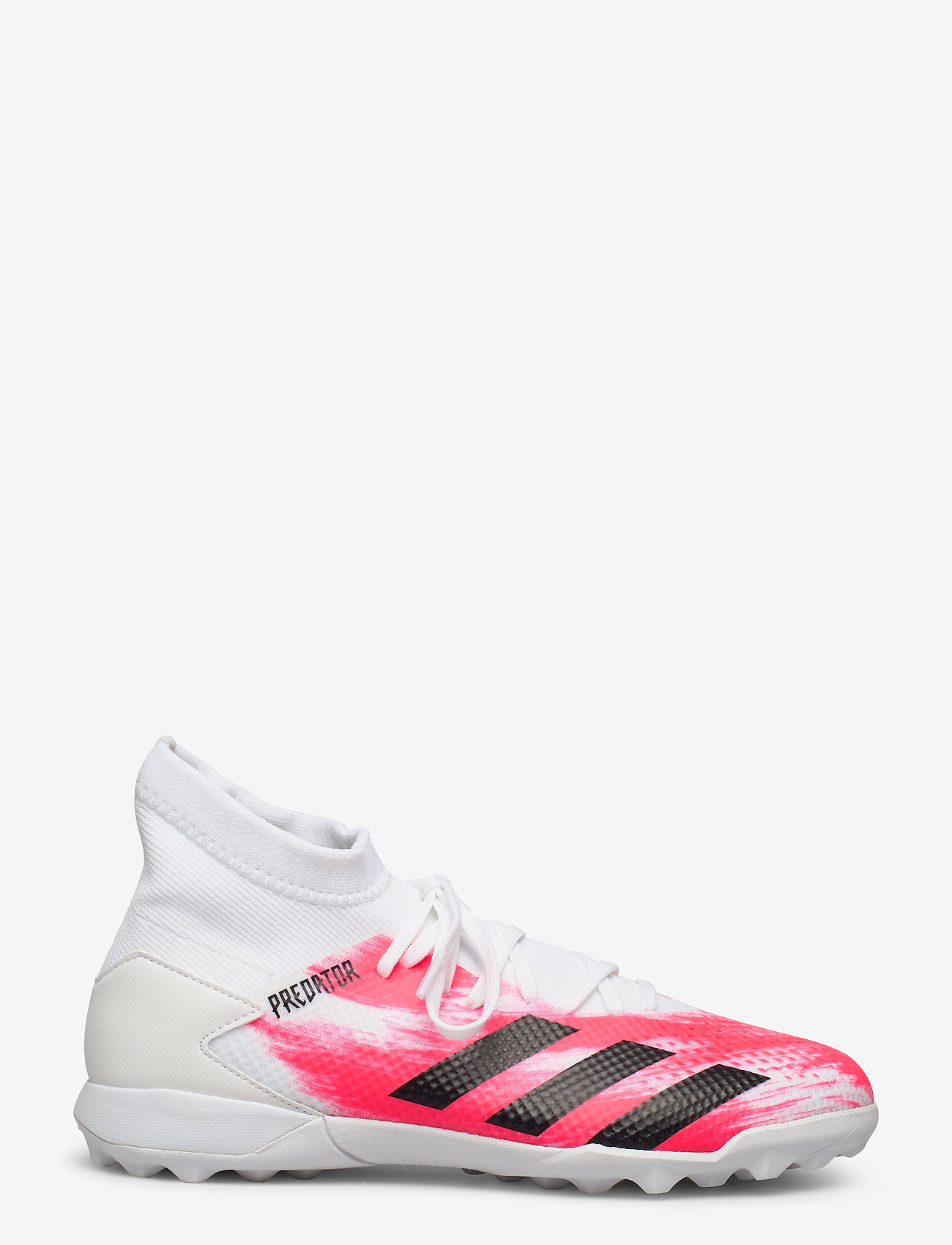 adidas predator pink and white