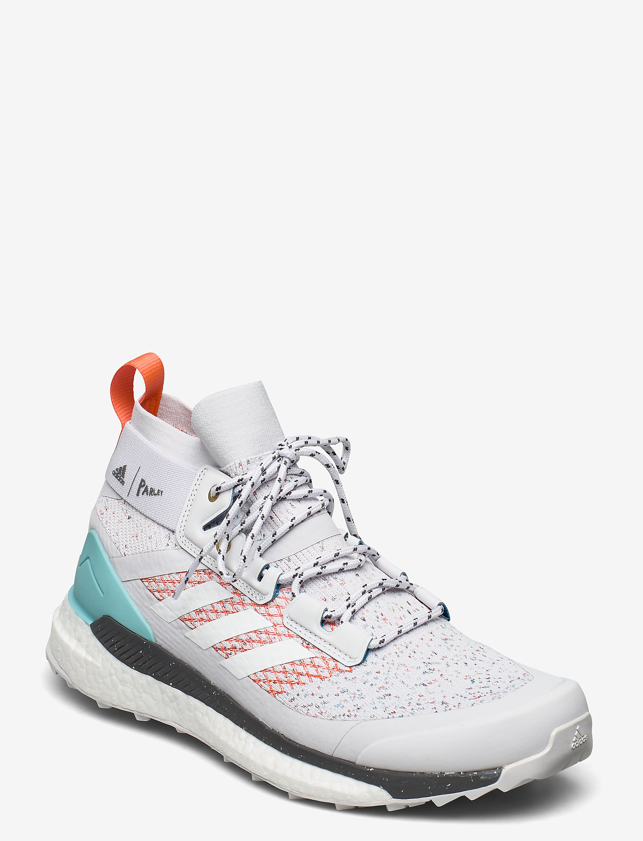 terrex free hiker parley hiking