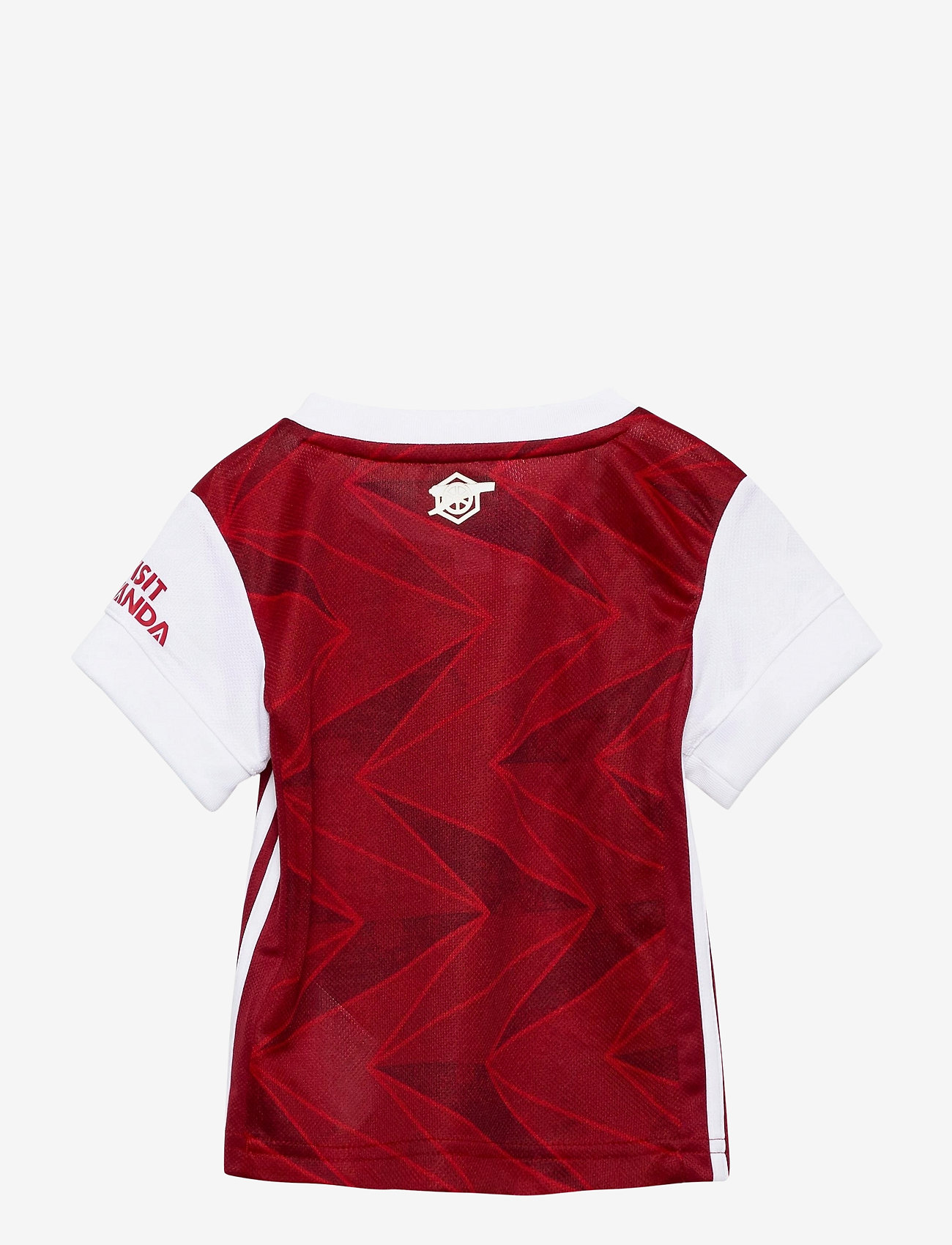 arsenal kit for 1 year old