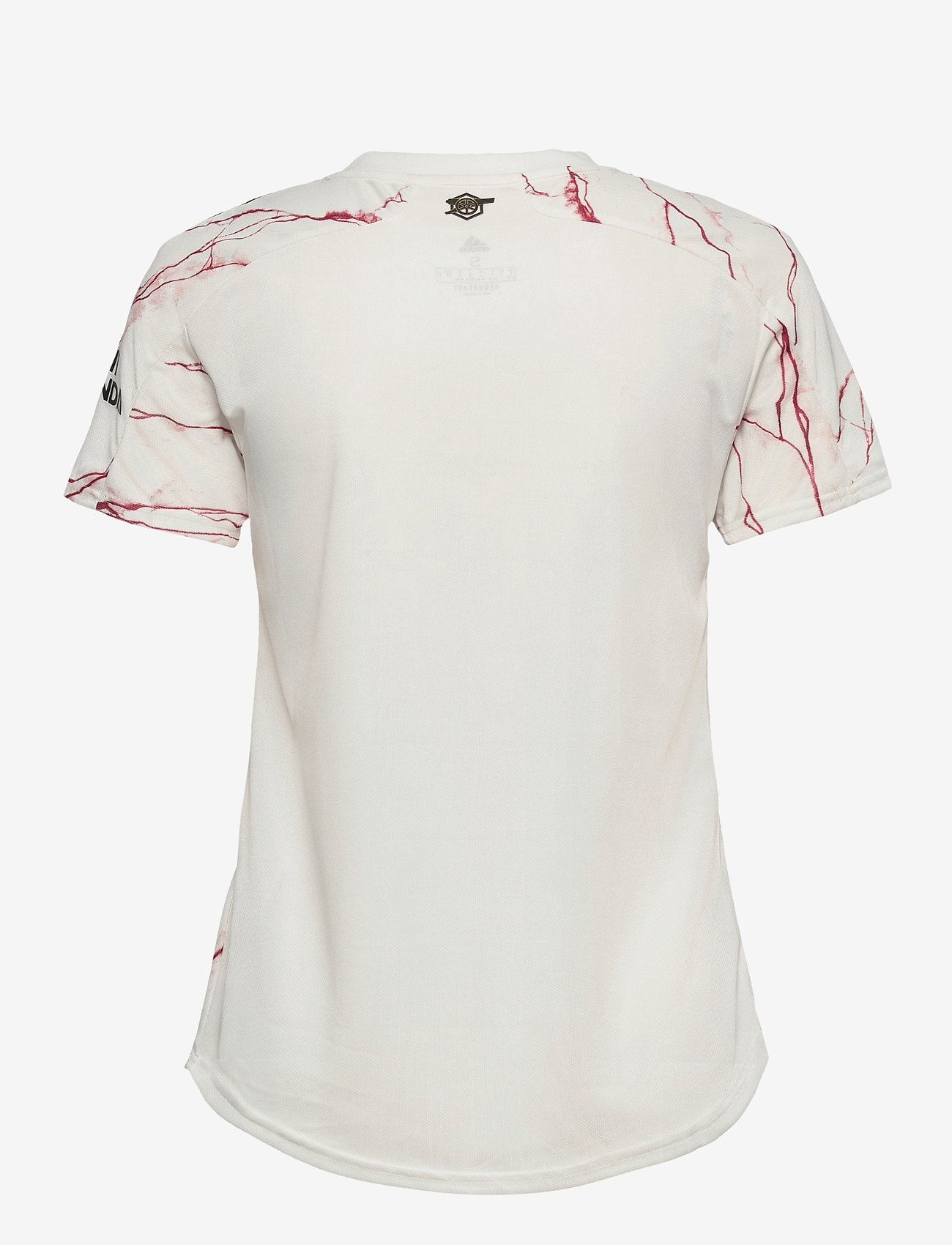 arsenal womens shirt