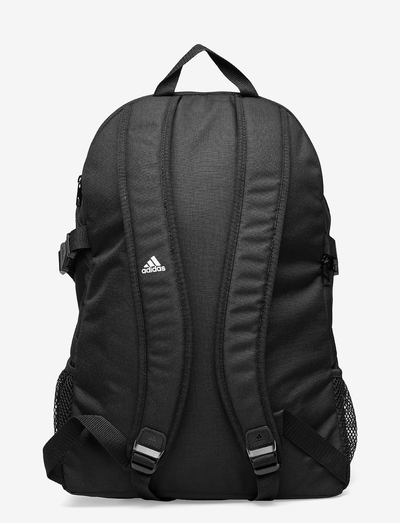 adidas Performance - Power 5 Backpack - black/white - 1