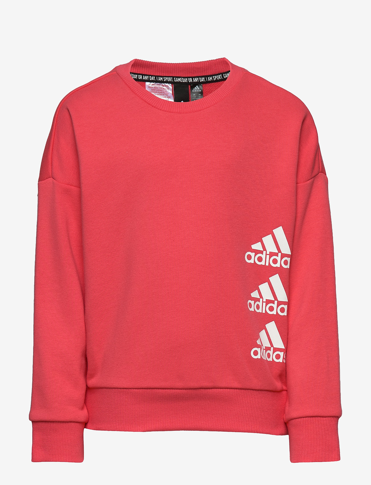 adidas performance crew sweatshirt