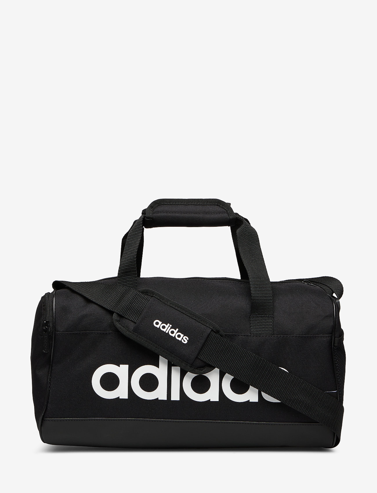 adidas bag black and white