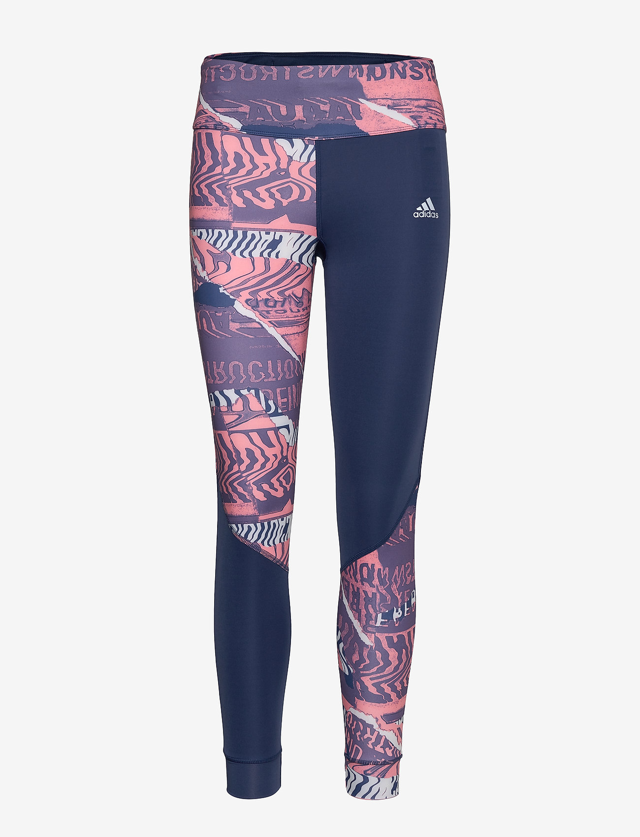 own the run tights