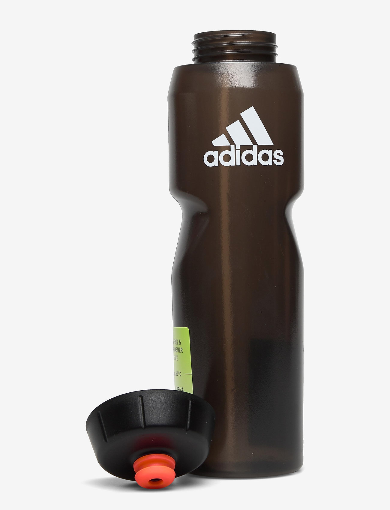 adidas glass water bottle