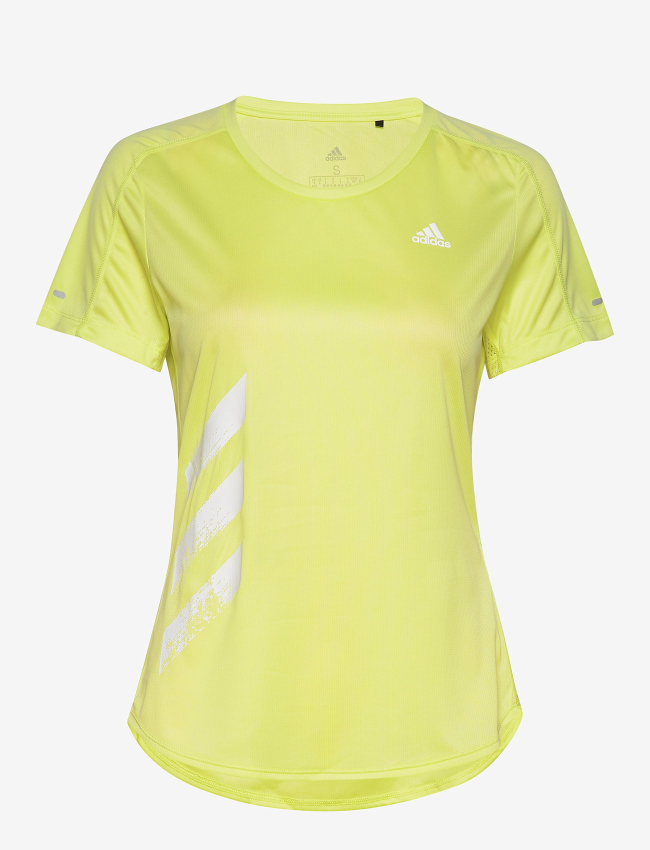 adidas run tee w