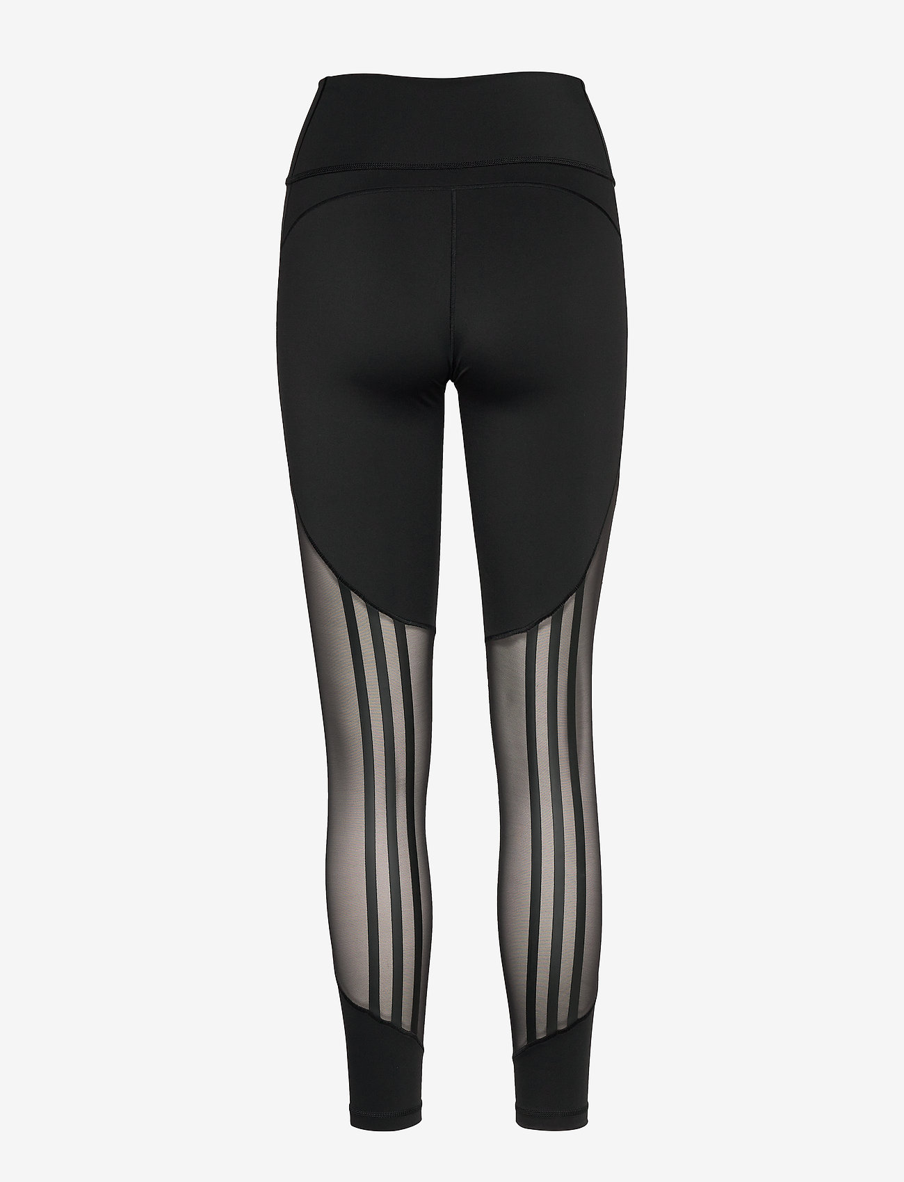adidas performance mesh leggings
