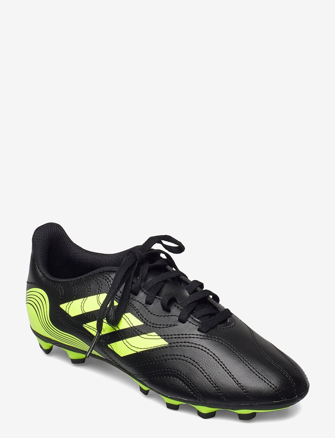 flexible ground boots