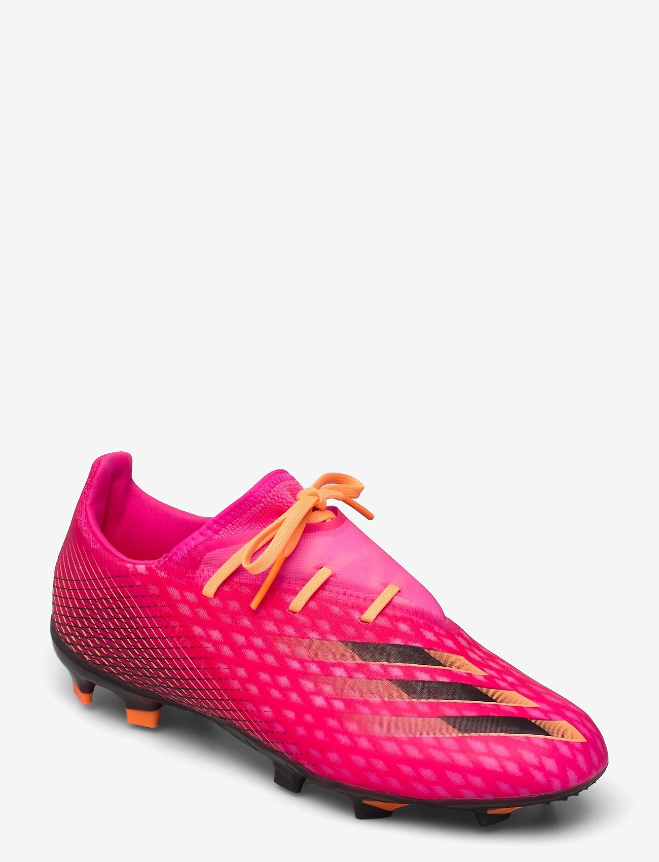 x ghosted firm ground boots