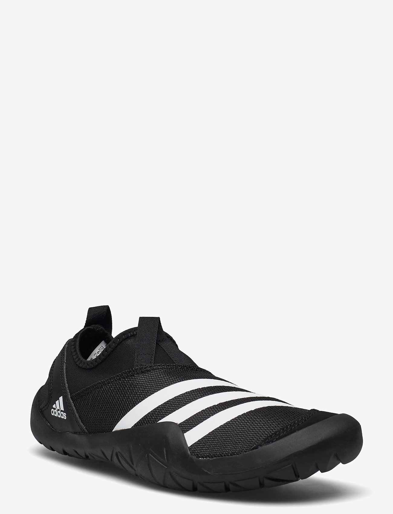 adidas slip on rubber shoes