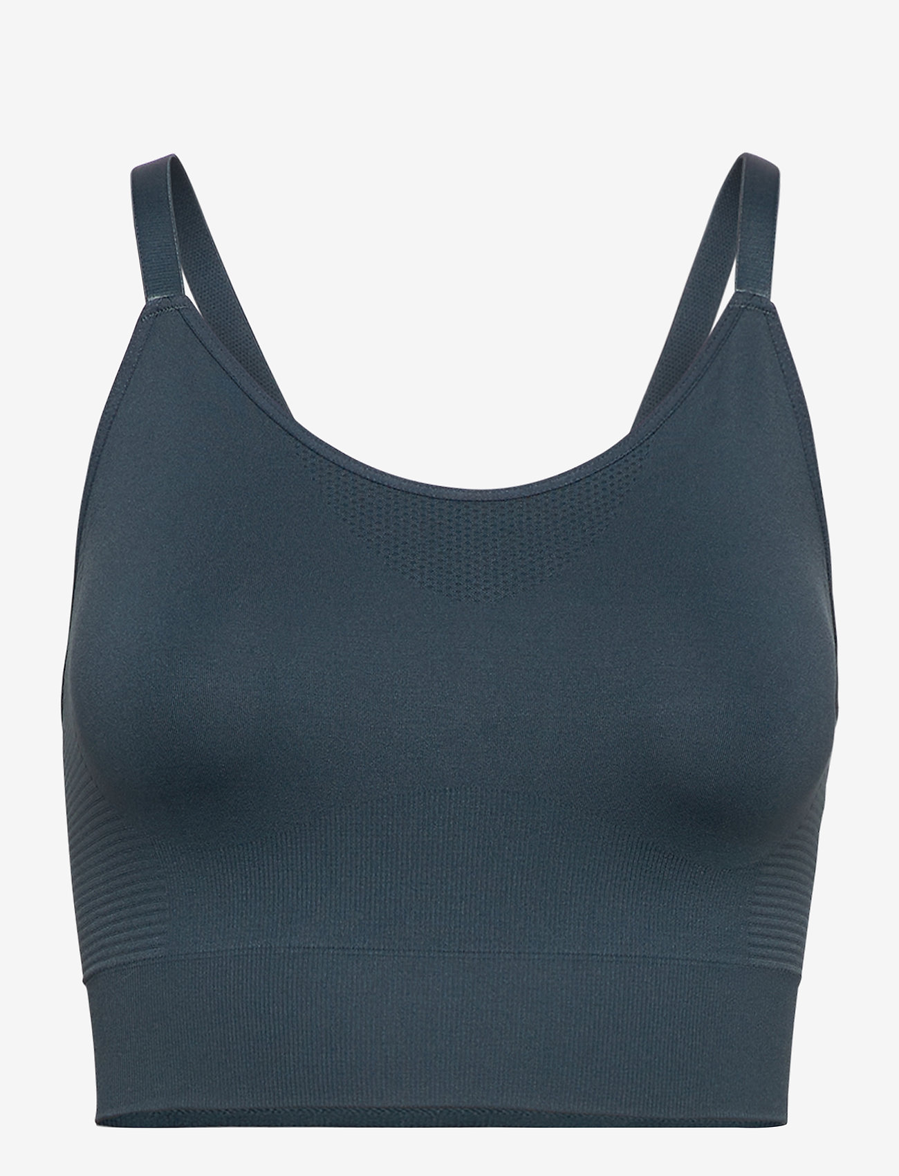 adidas performance seamless bra