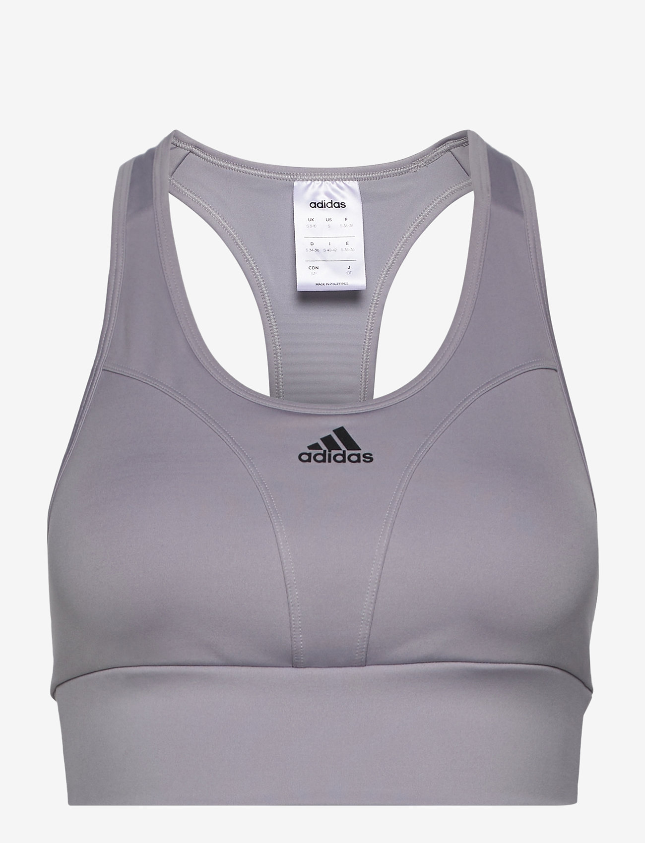 adidas climalite bra