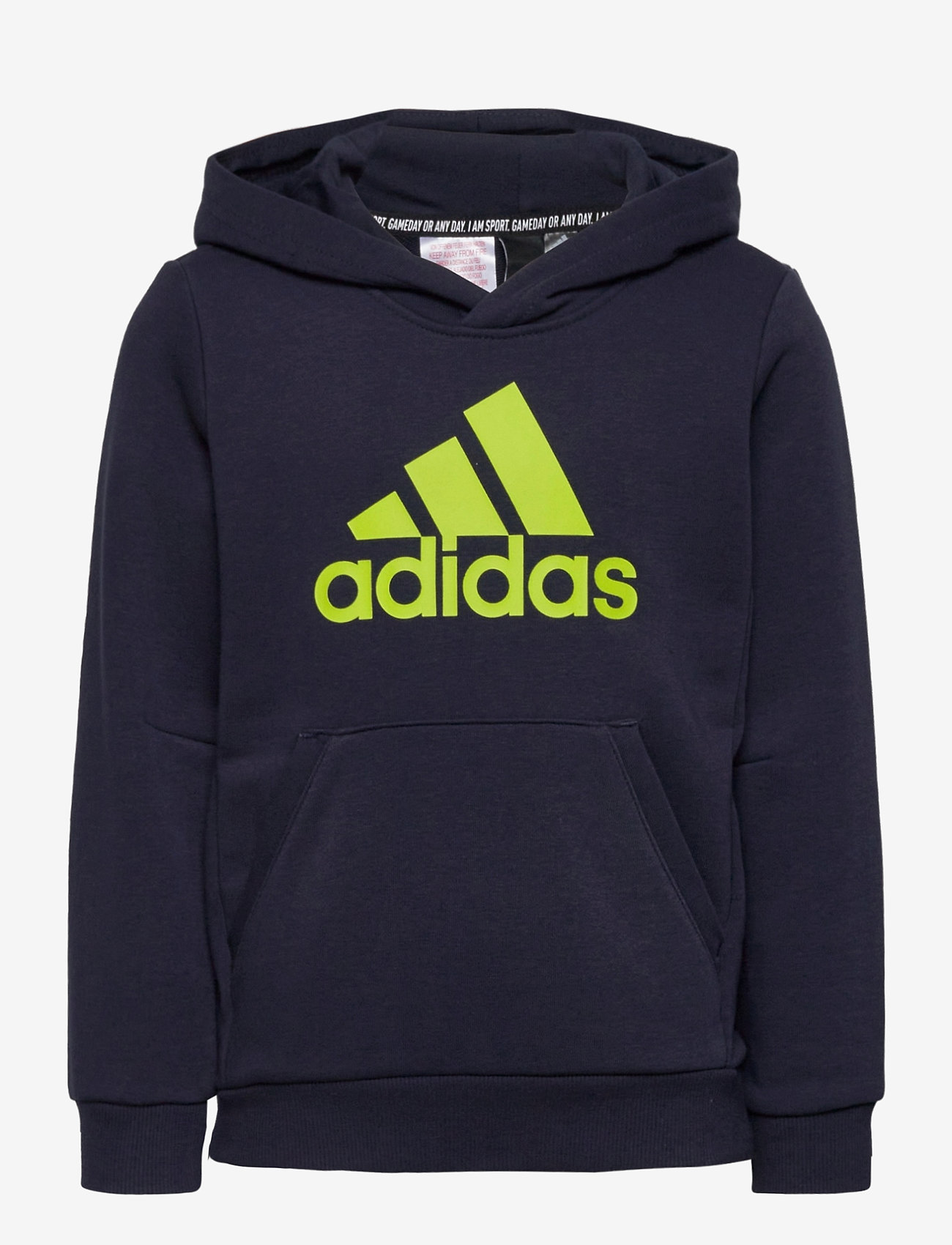adidas bos hoodie