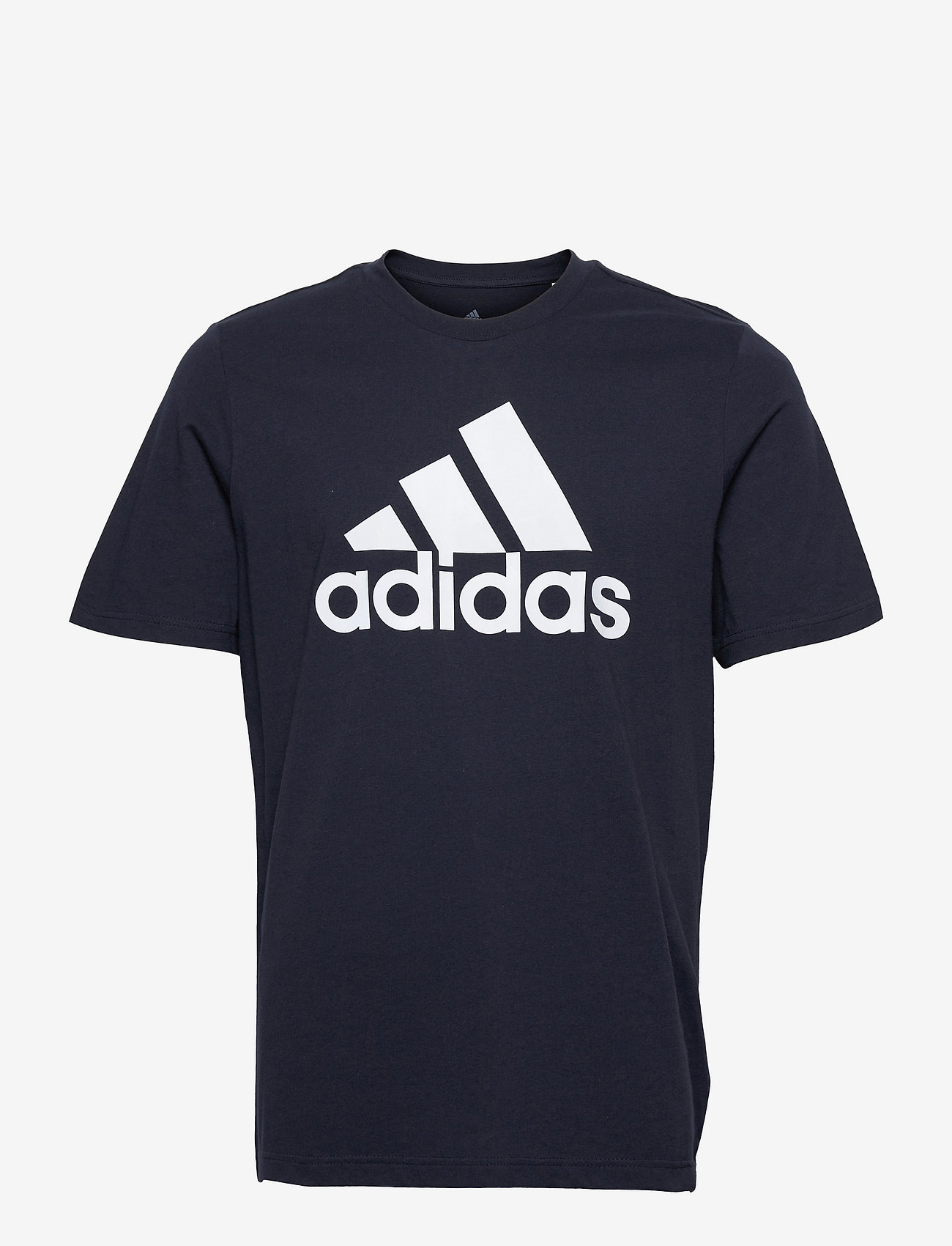 big logo shirt