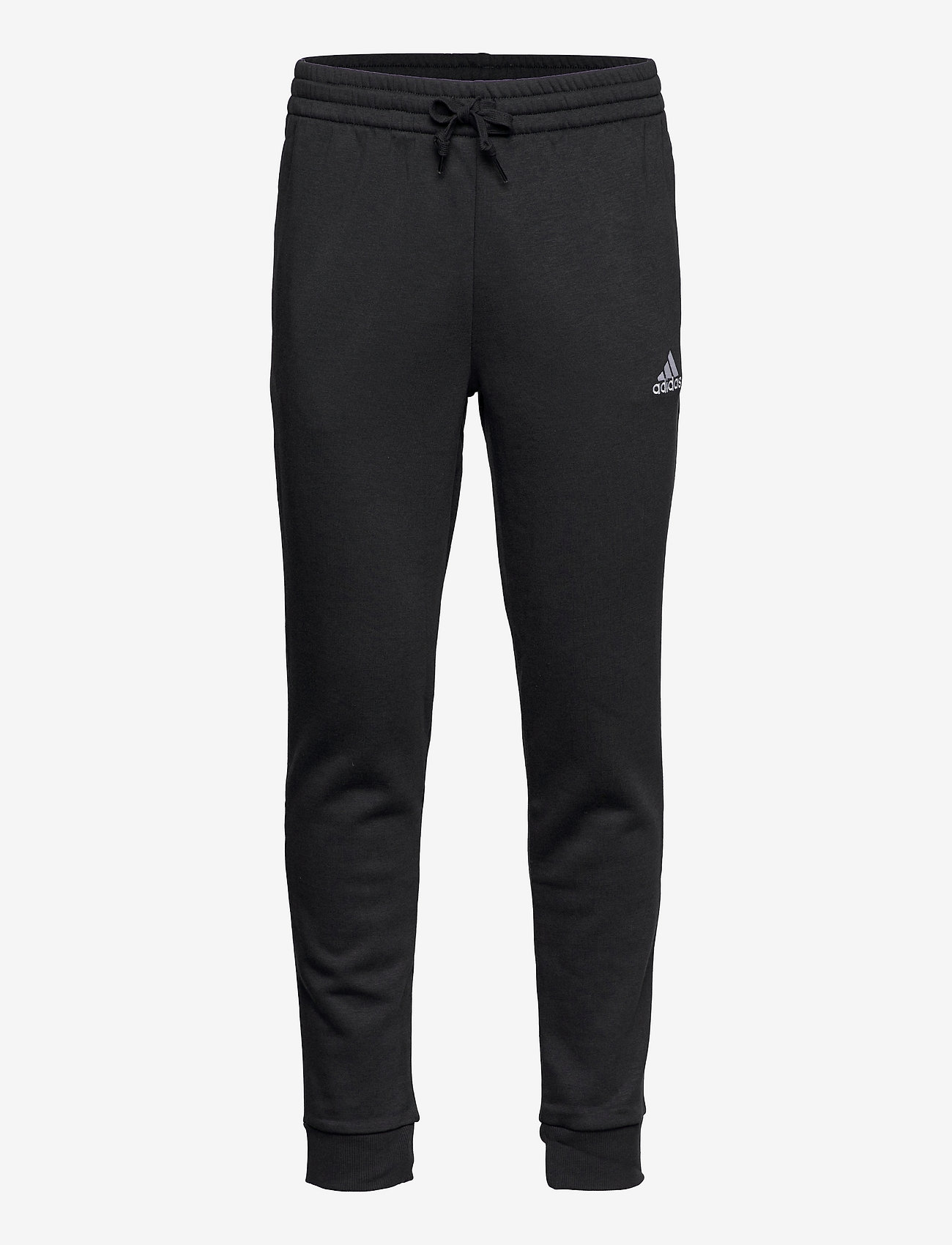 adidas Performance Essentials Fleece Regular Fit Tapered Cuff Pants