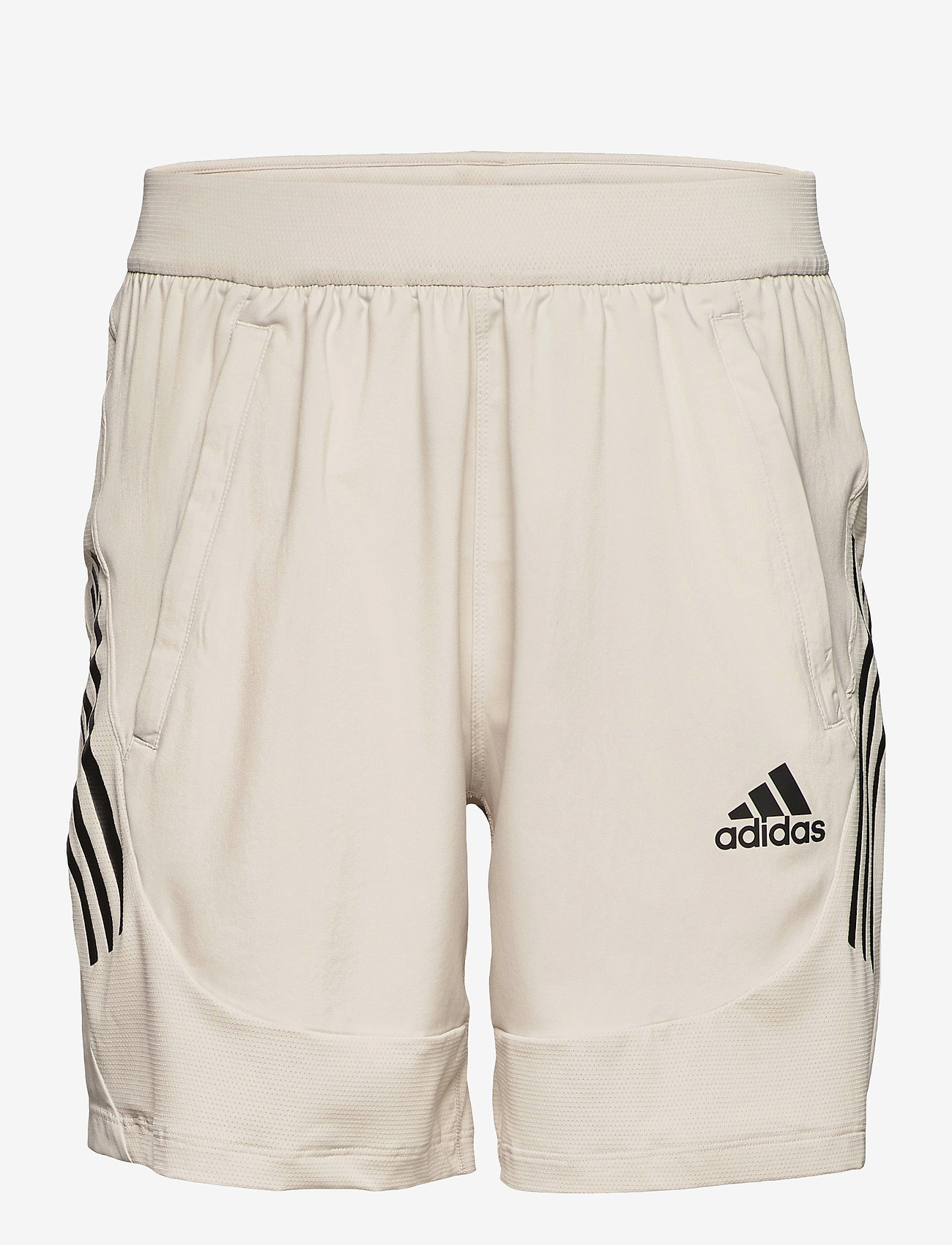 adidas Performance Aeroready 3-stripes Slim Shorts - Sports shorts |  Boozt.com