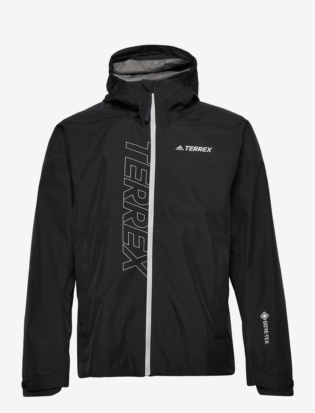 adidas Performance Terrex Goretex Paclite Rain Jacket Urheilutakit
