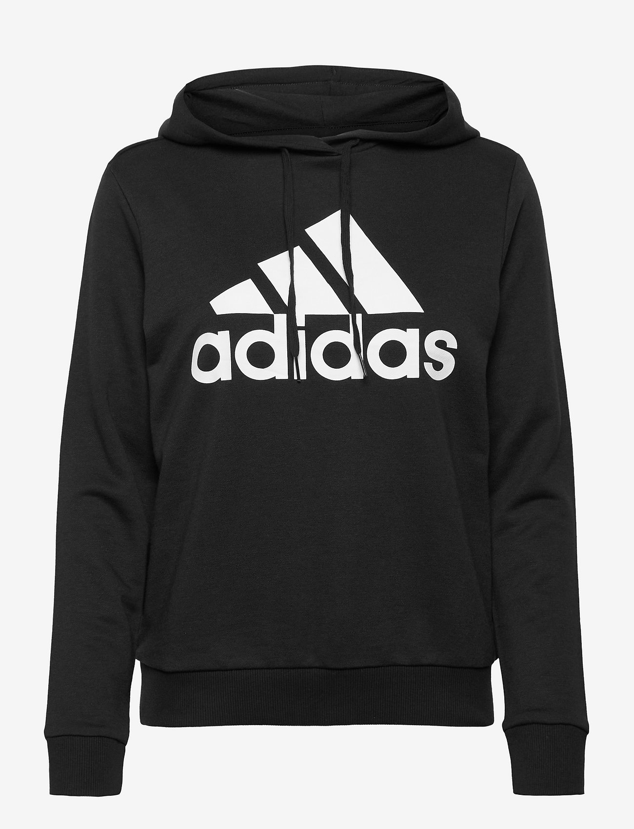 mens adidas logo hoodie