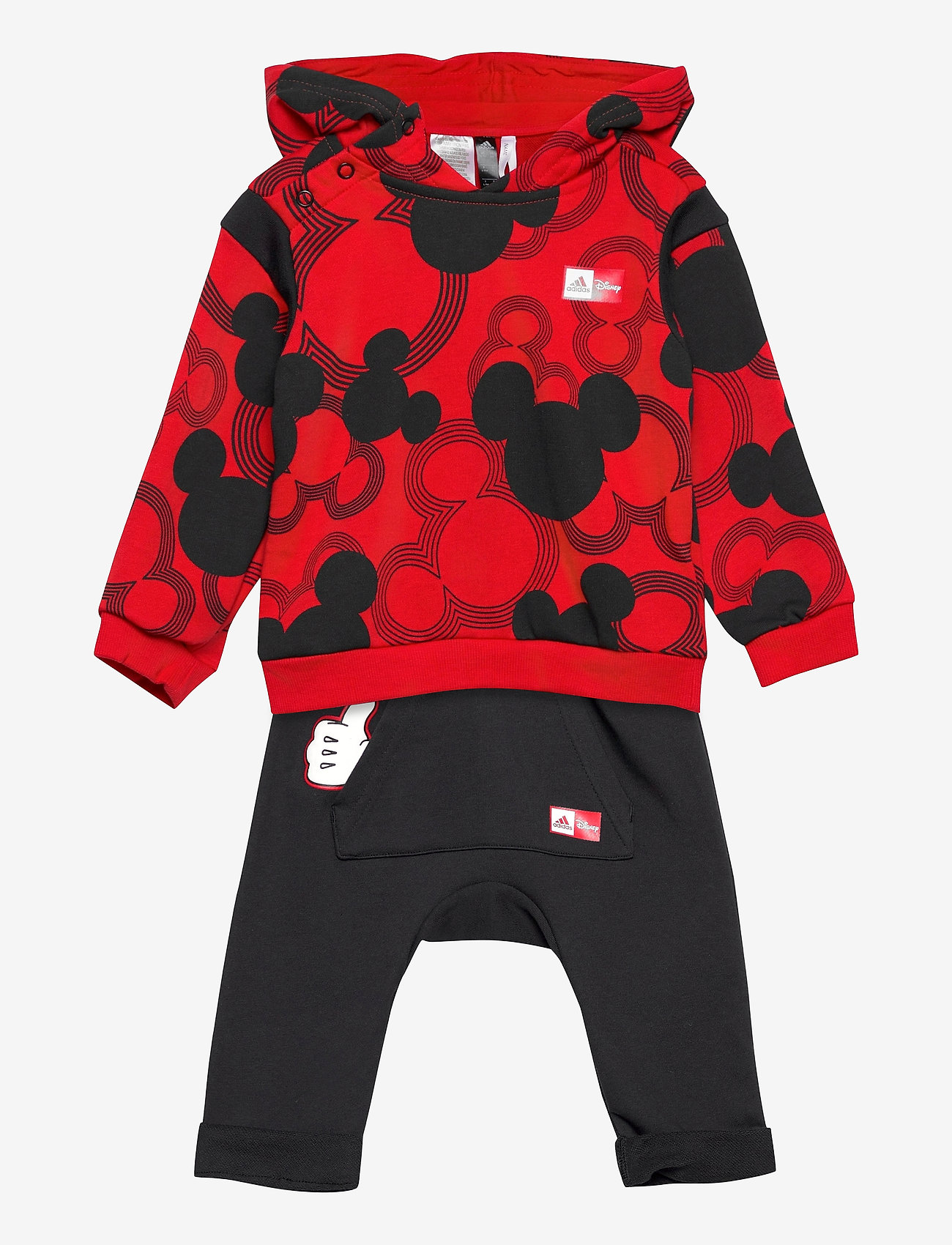 adidas mickey mouse tracksuit