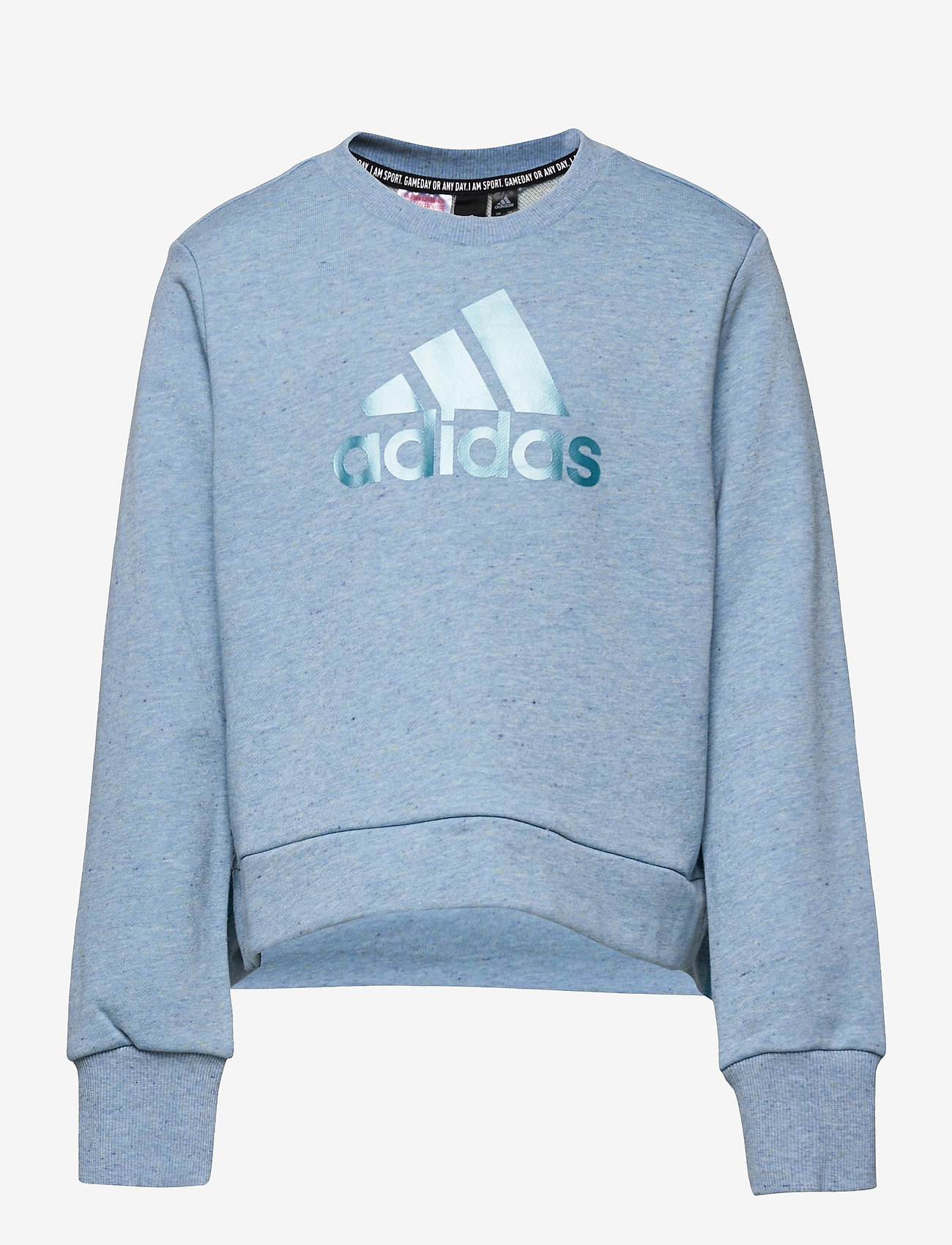 adidas performance crew sweatshirt