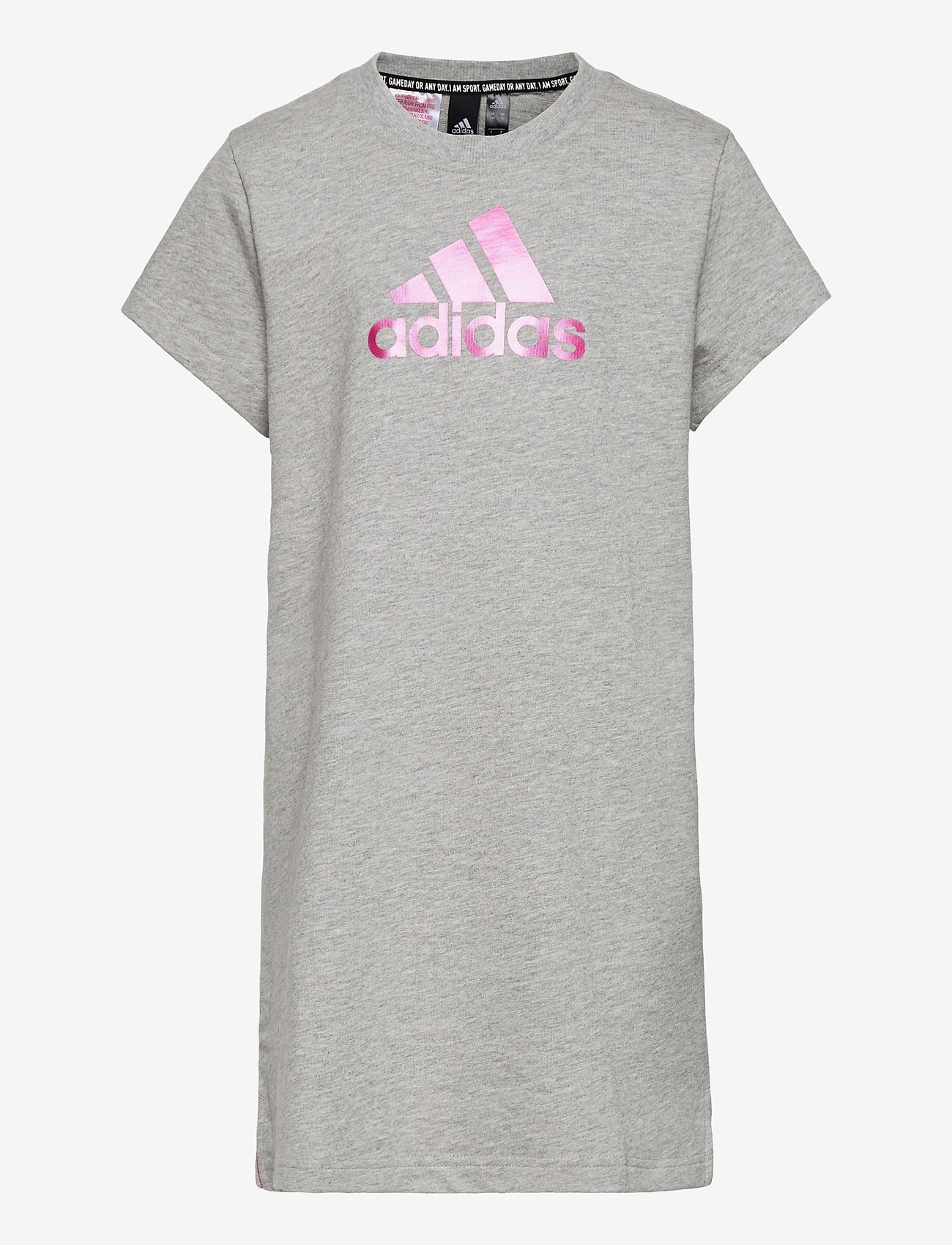 adidas cotton dress