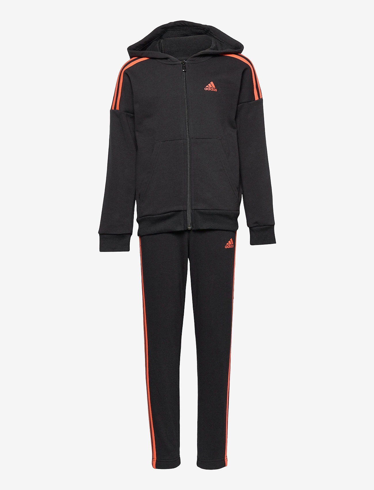 adidas performance tracksuit