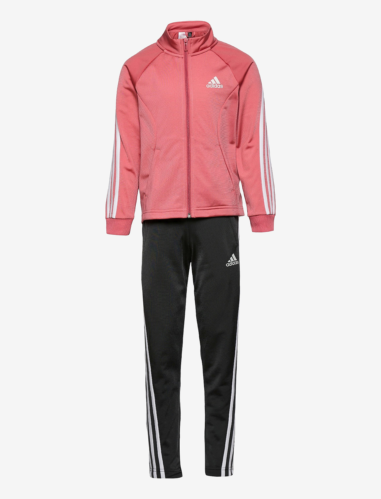 adidas Performance 3-stripes Team Primegreen Track Suit - | Boozt.com