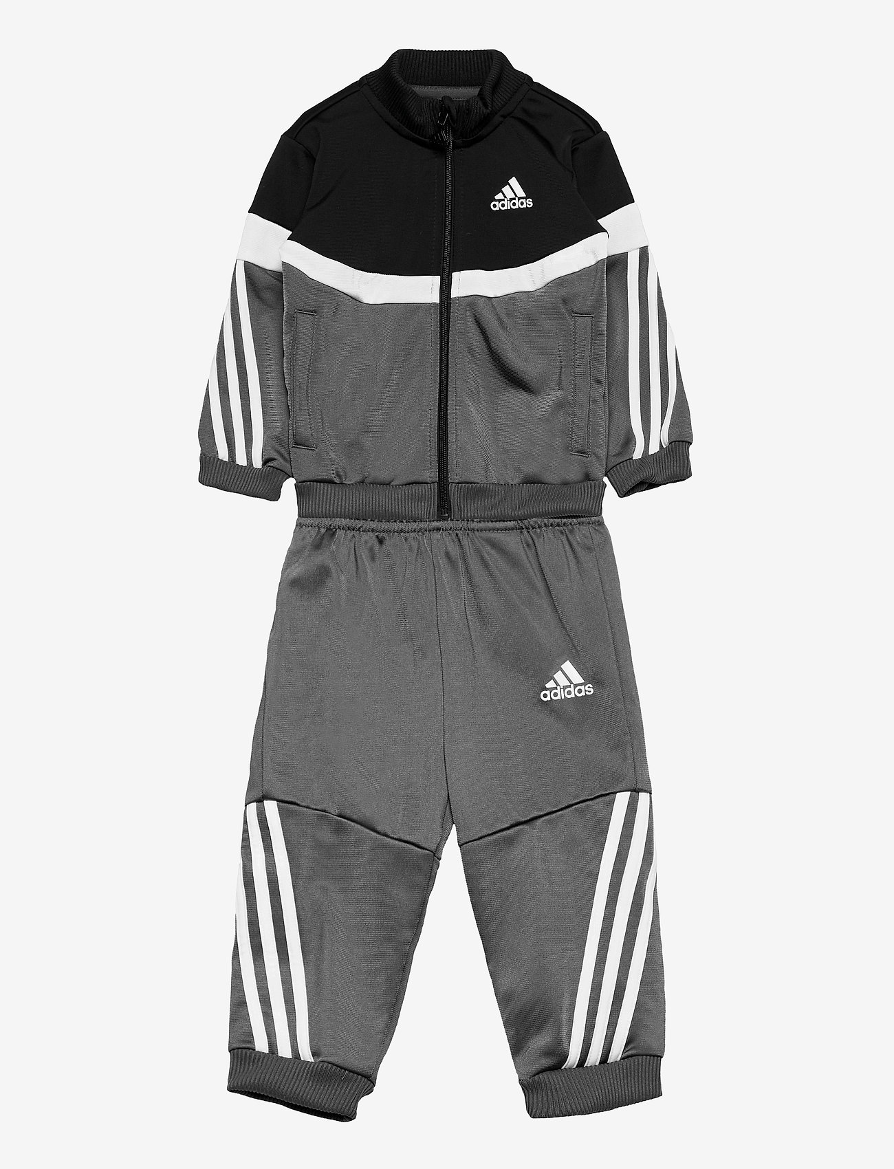 badge of sport tracksuit