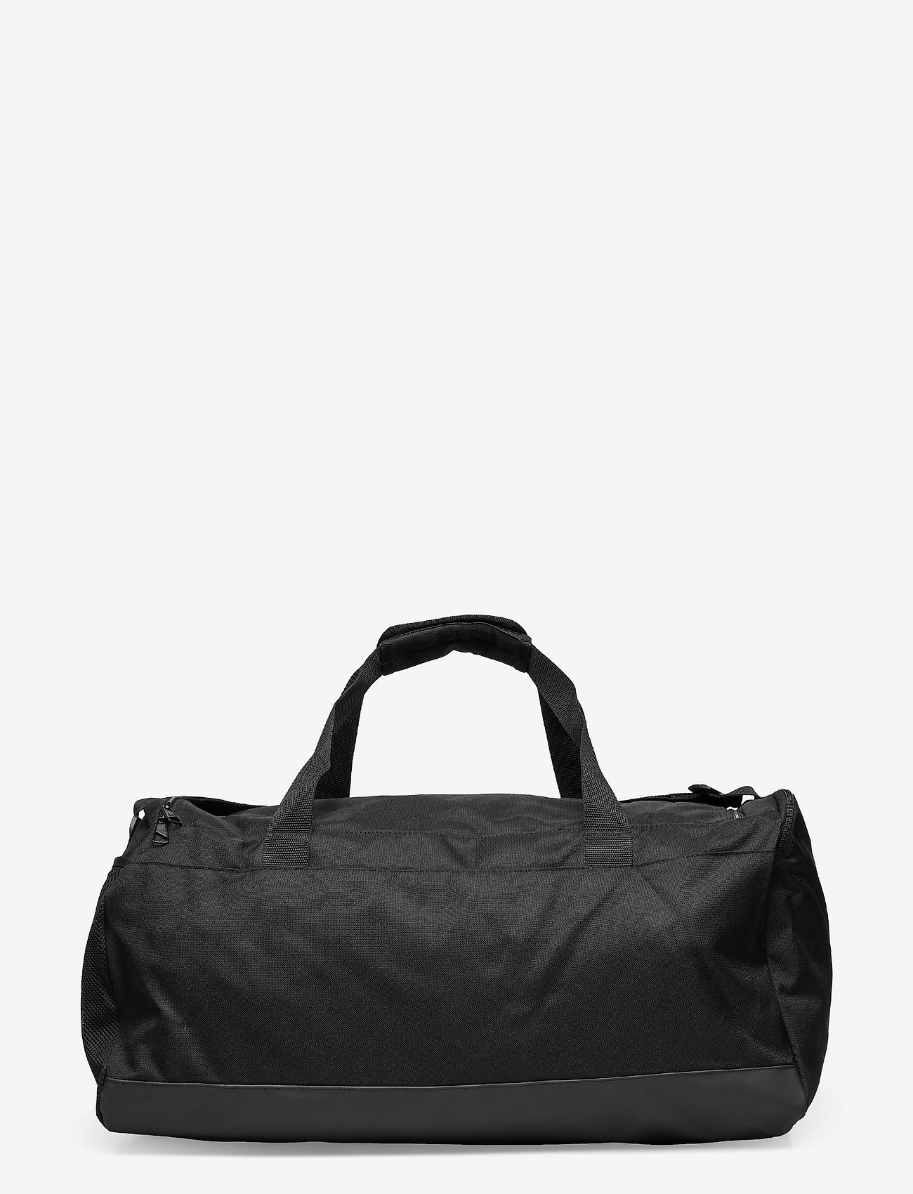adidas Performance - Essentials Logo Duffel Bag Medium - black/white - 1