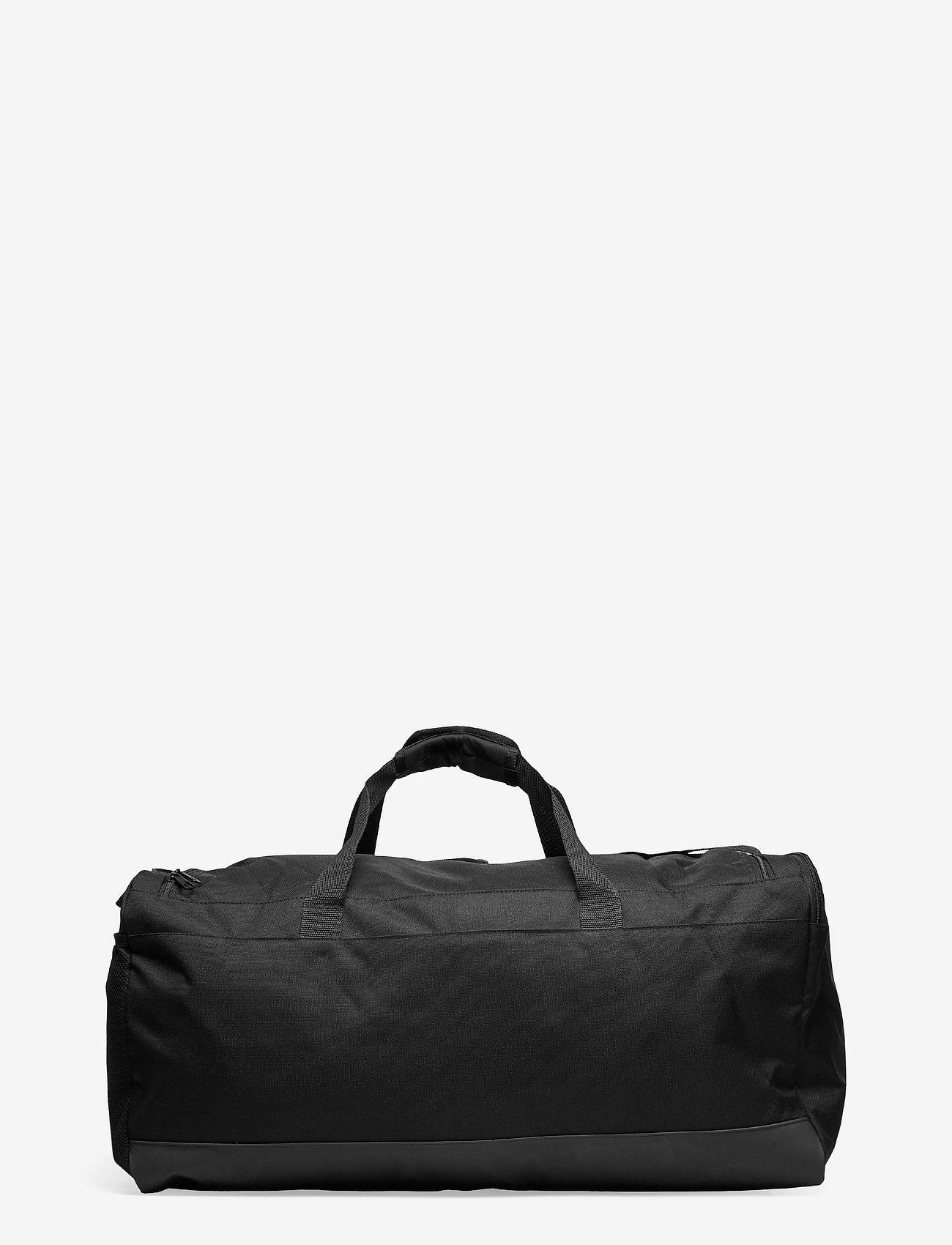 adidas Performance - Essentials Logo Duffel Bag Large - black/white - 1